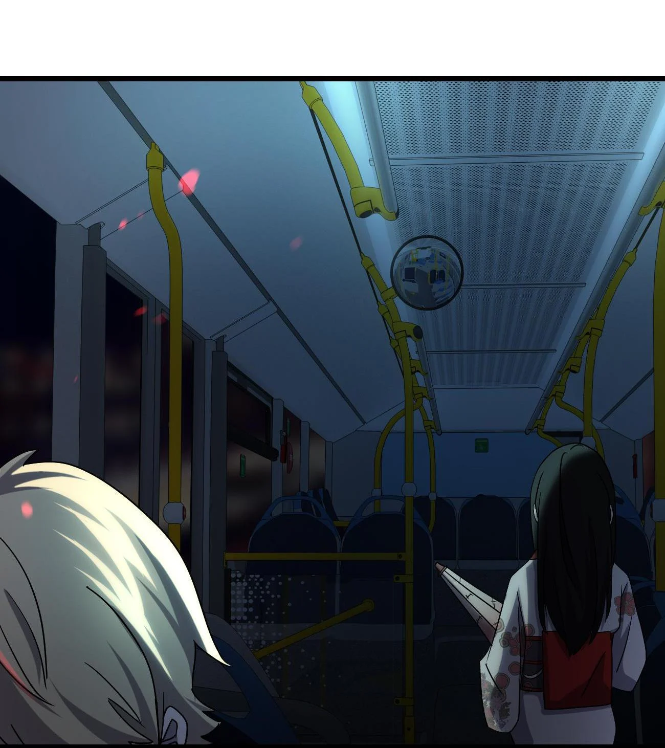 Don’t Get Me Wrong, I’m The Real Victim! Chapter 10.2 - Page 18