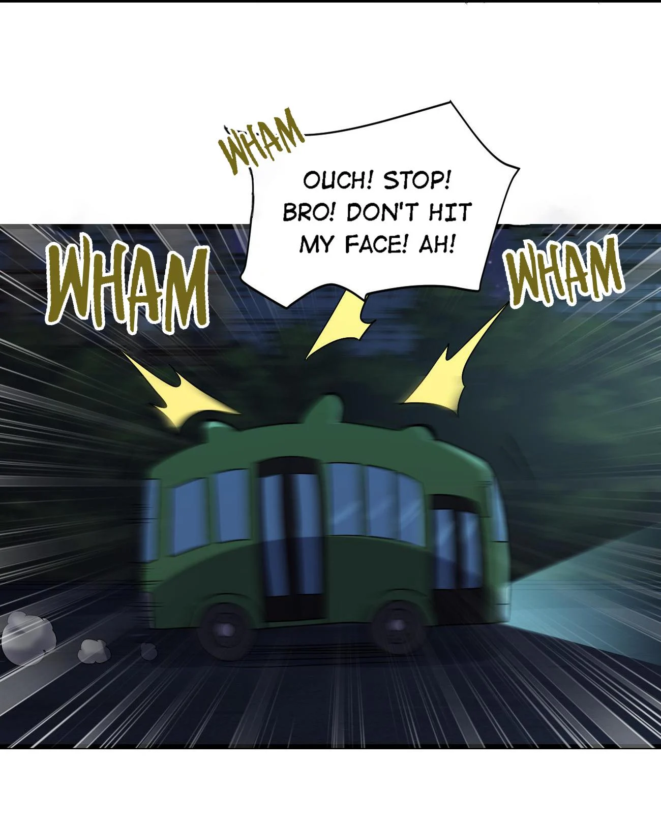 Don’t Get Me Wrong, I’m The Real Victim! Chapter 10.2 - Page 24