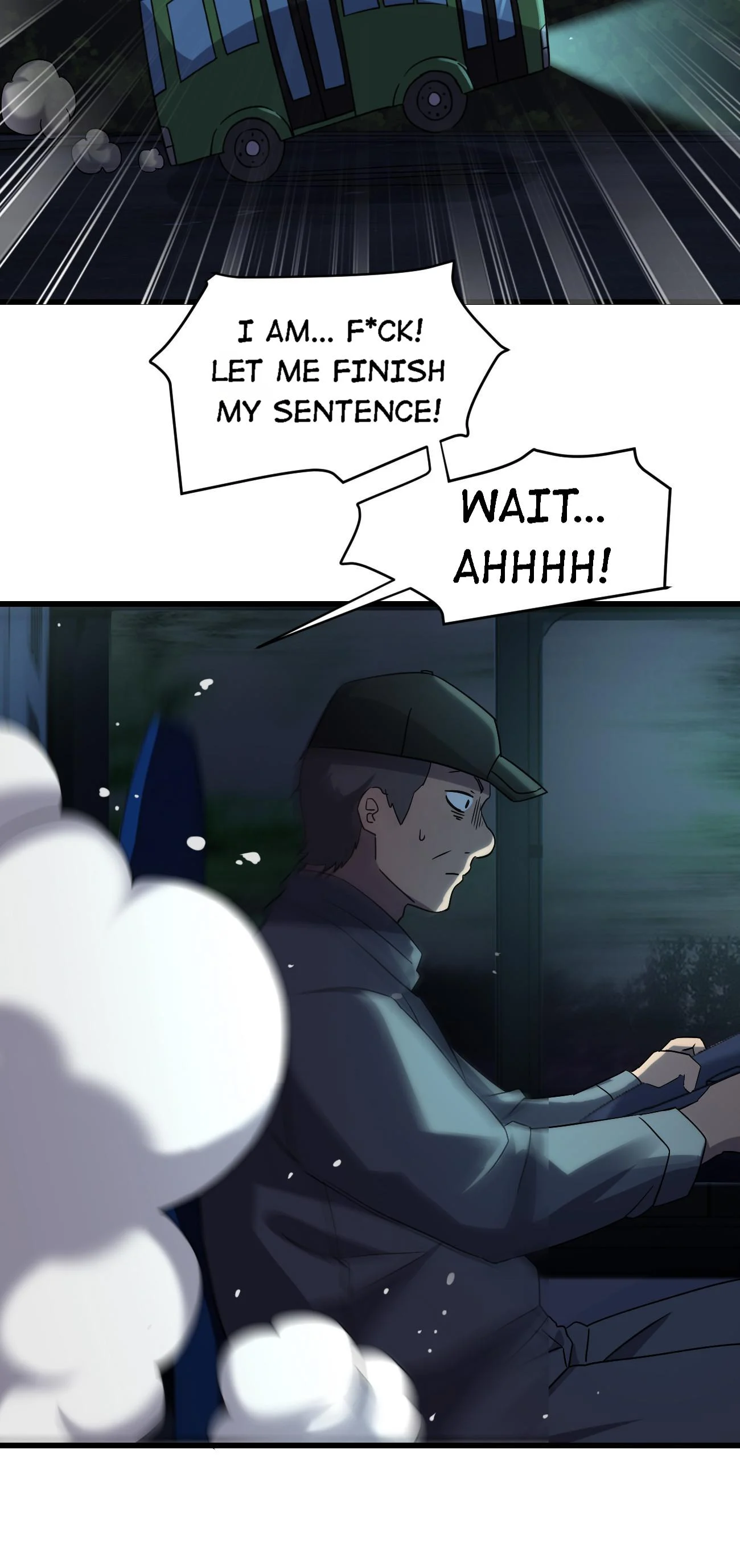 Don’t Get Me Wrong, I’m The Real Victim! Chapter 10.2 - Page 27
