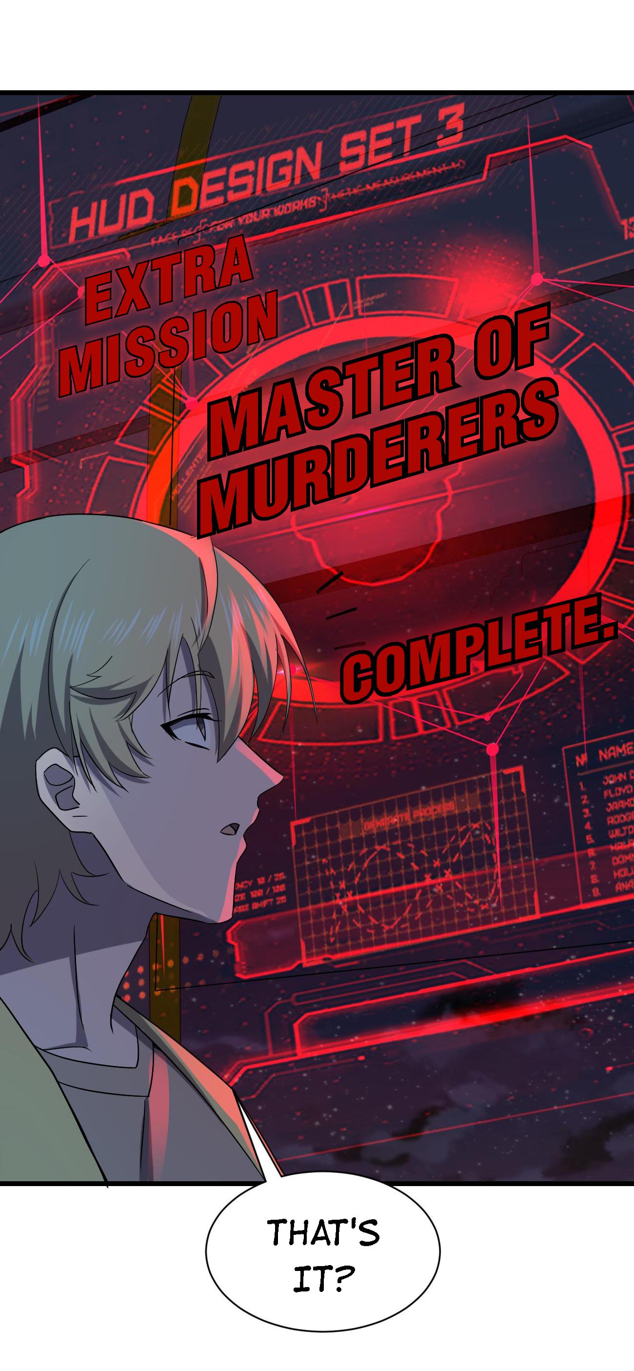 Don’t Get Me Wrong, I’m The Real Victim! Chapter 10.2 - Page 30