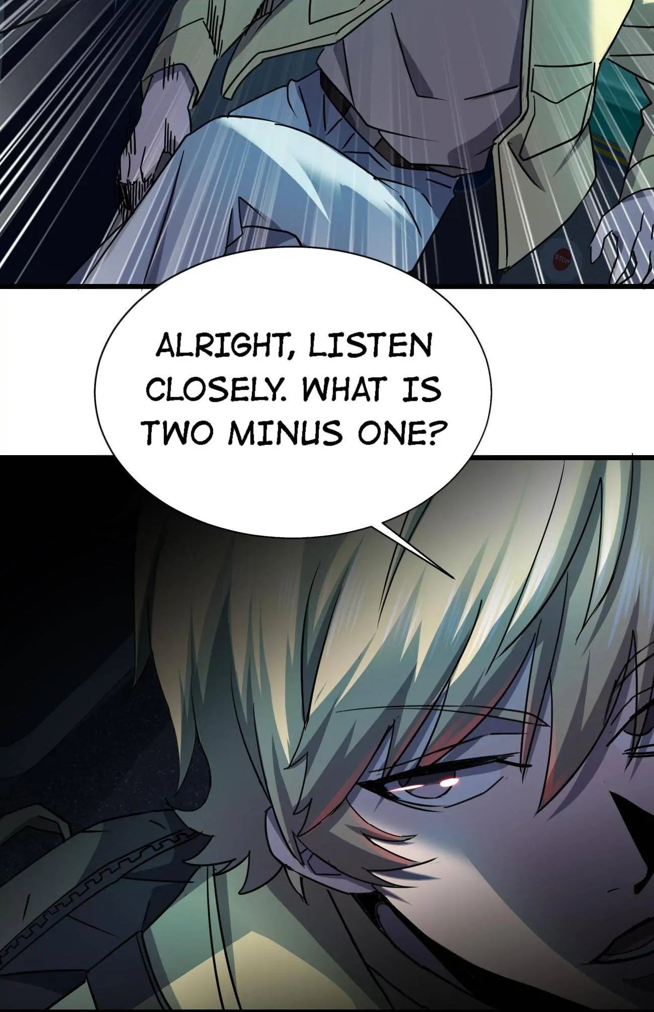 Don’t Get Me Wrong, I’m The Real Victim! Chapter 10 - Page 27