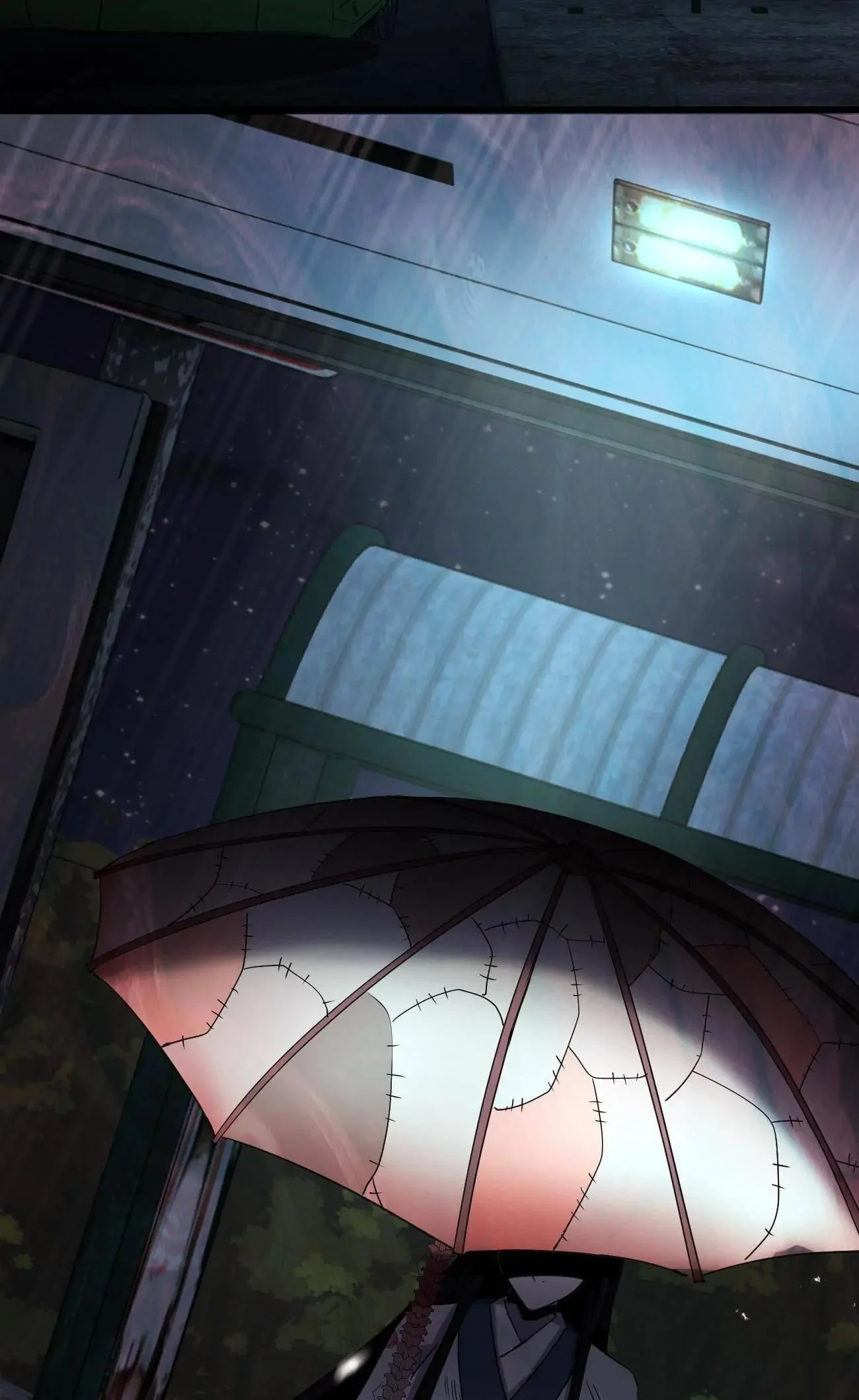 Don’t Get Me Wrong, I’m The Real Victim! Chapter 10 - Page 36