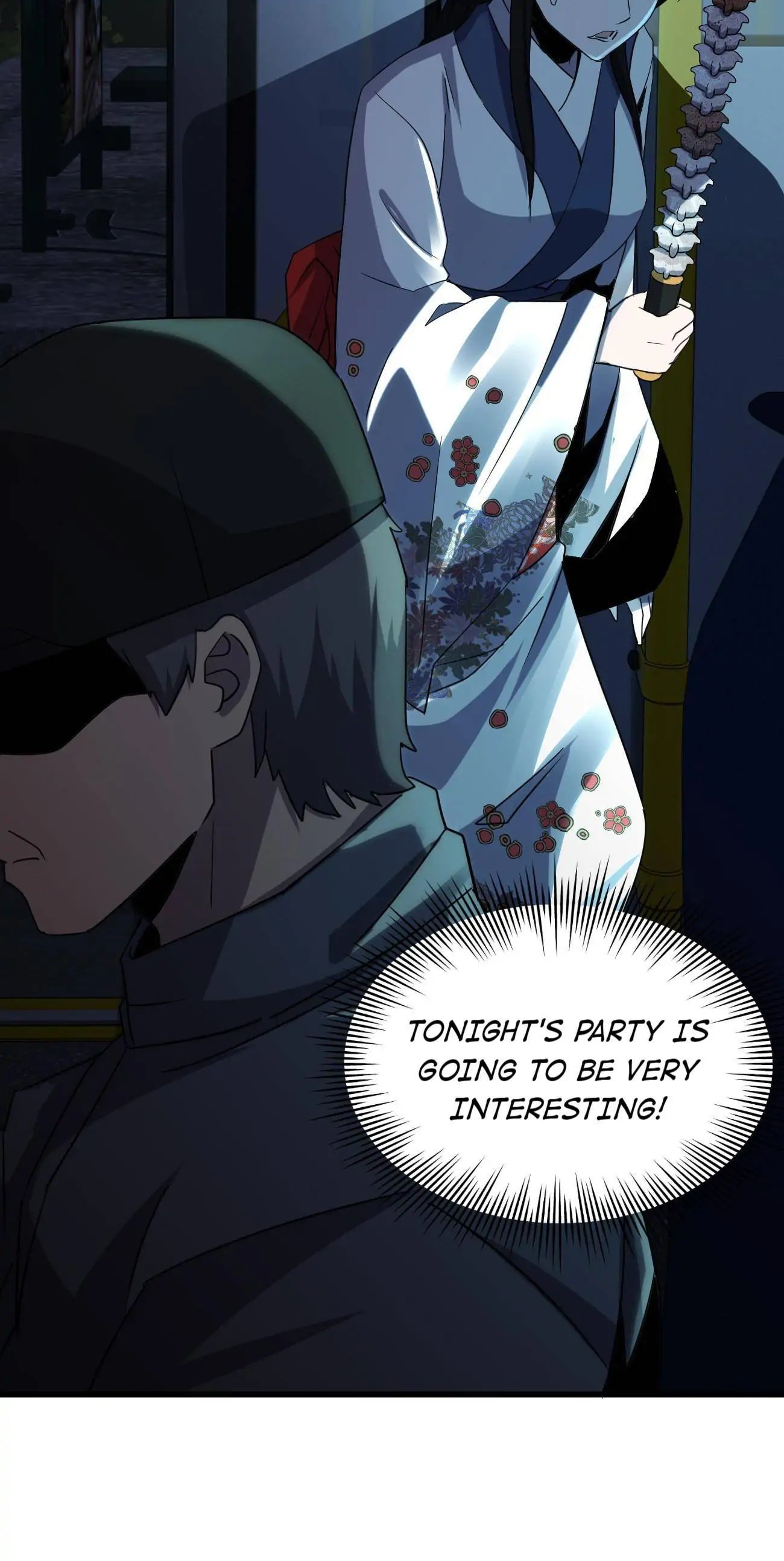 Don’t Get Me Wrong, I’m The Real Victim! Chapter 10 - Page 40
