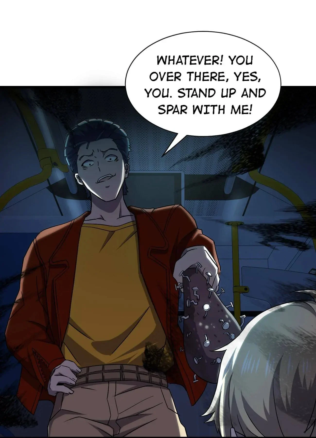Don’t Get Me Wrong, I’m The Real Victim! Chapter 10 - Page 65