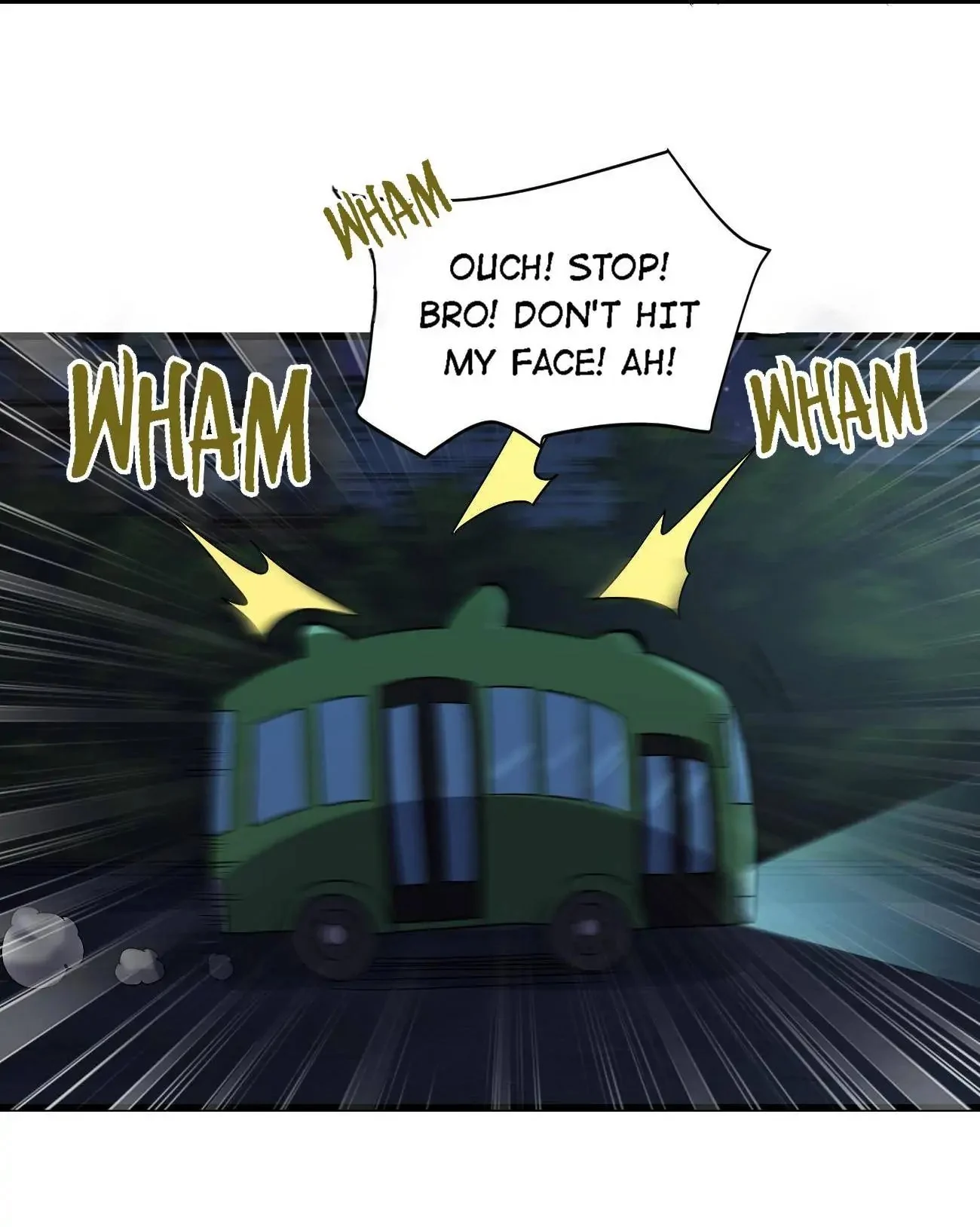 Don’t Get Me Wrong, I’m The Real Victim! Chapter 10 - Page 66