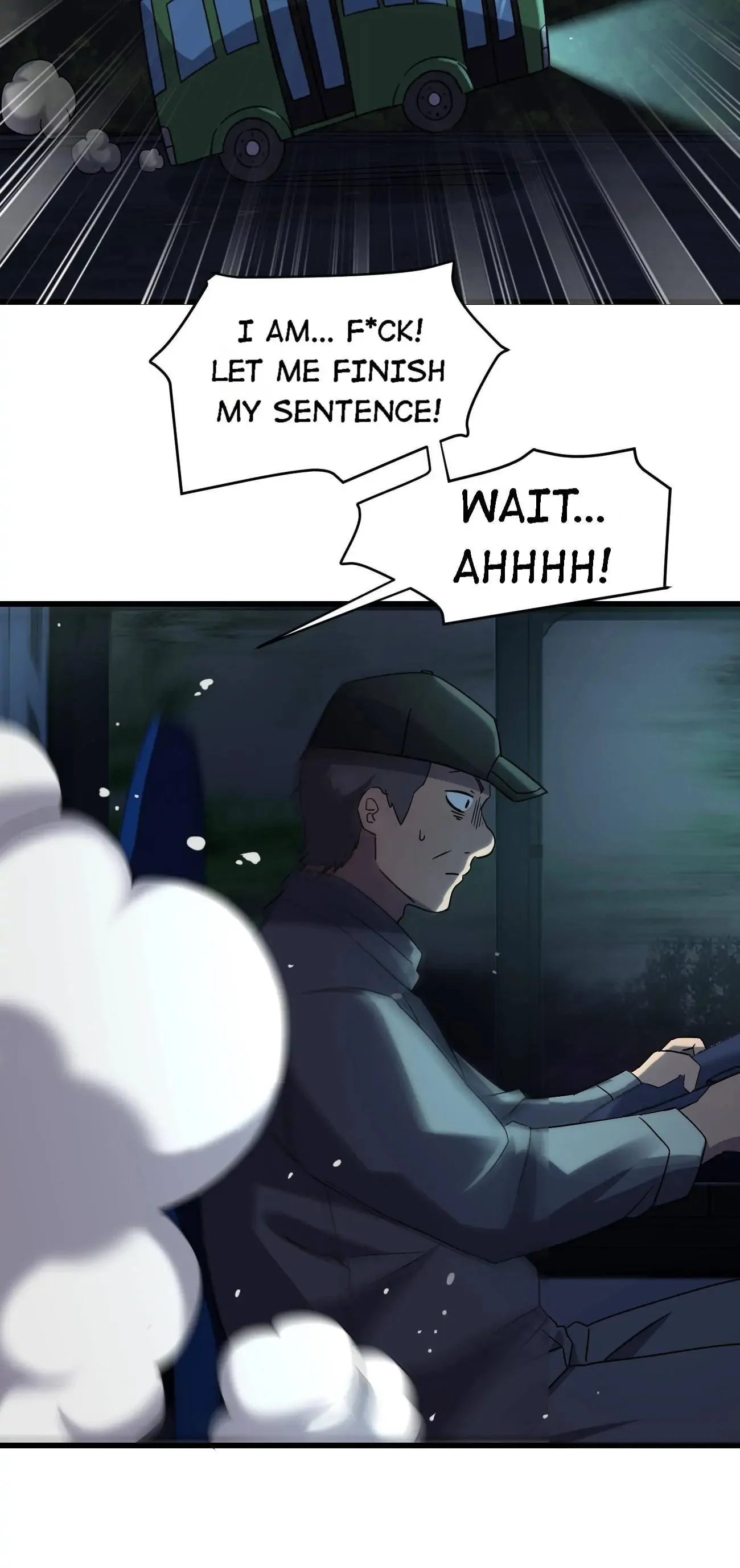 Don’t Get Me Wrong, I’m The Real Victim! Chapter 10 - Page 69