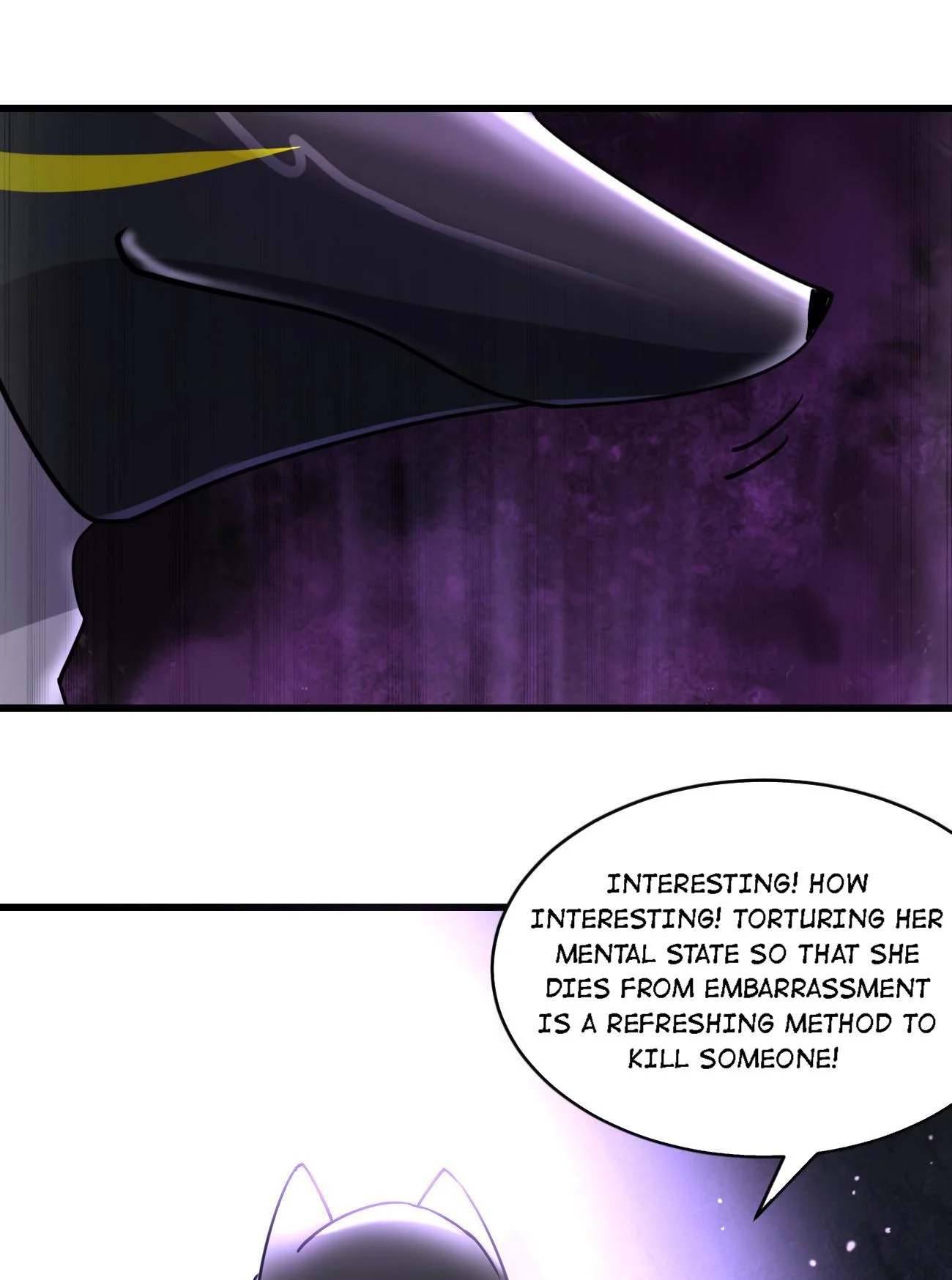 Don’t Get Me Wrong, I’m The Real Victim! Chapter 11.2 - Page 29
