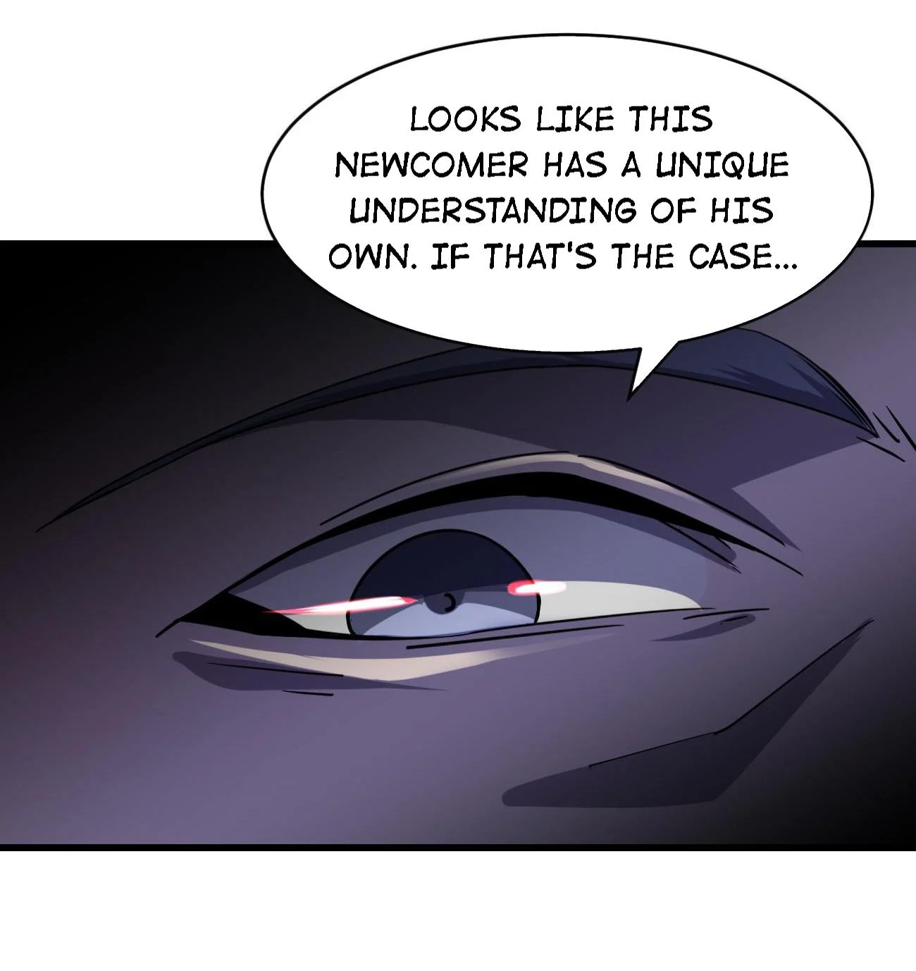 Don’t Get Me Wrong, I’m The Real Victim! Chapter 11.2 - Page 8