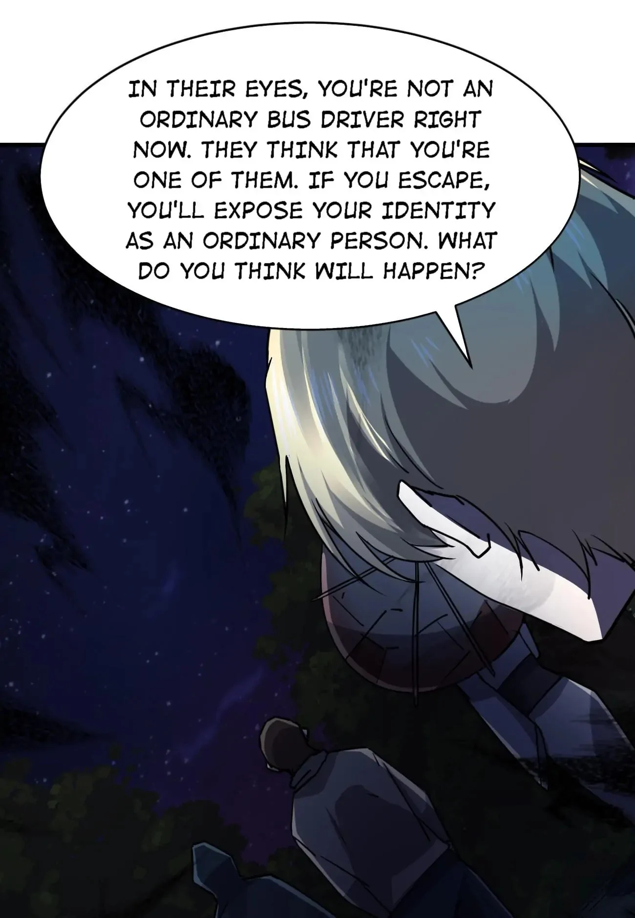 Don’t Get Me Wrong, I’m The Real Victim! Chapter 11 - Page 21