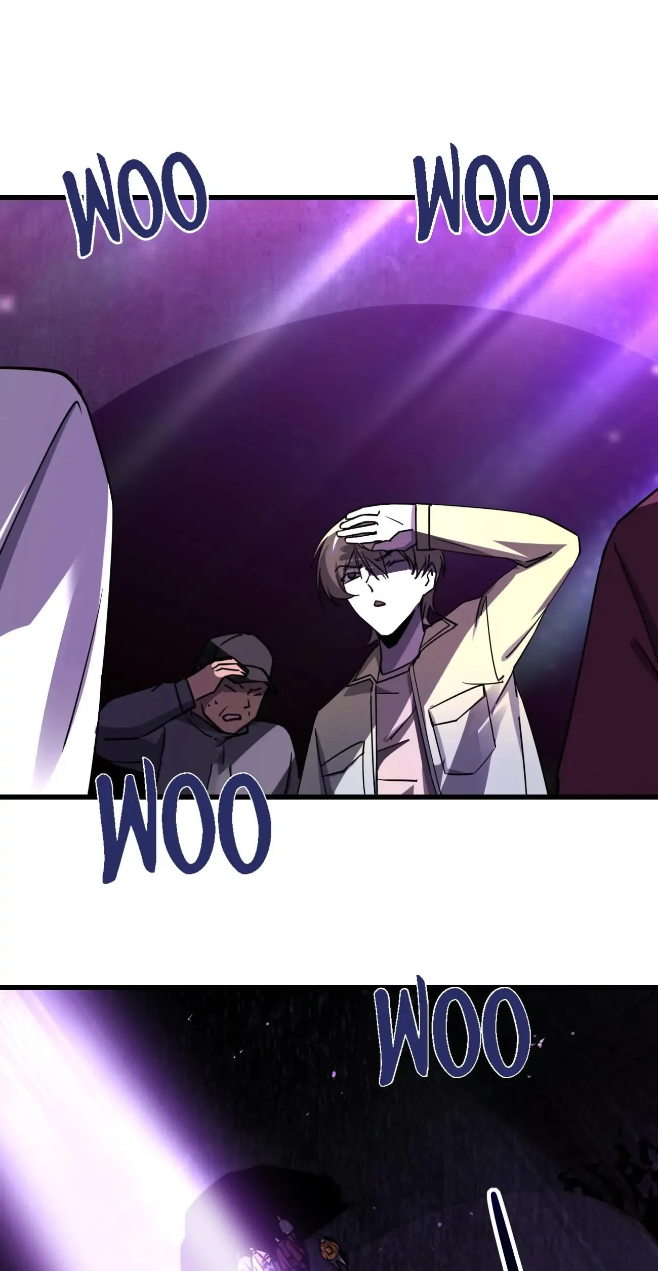 Don’t Get Me Wrong, I’m The Real Victim! Chapter 11 - Page 32