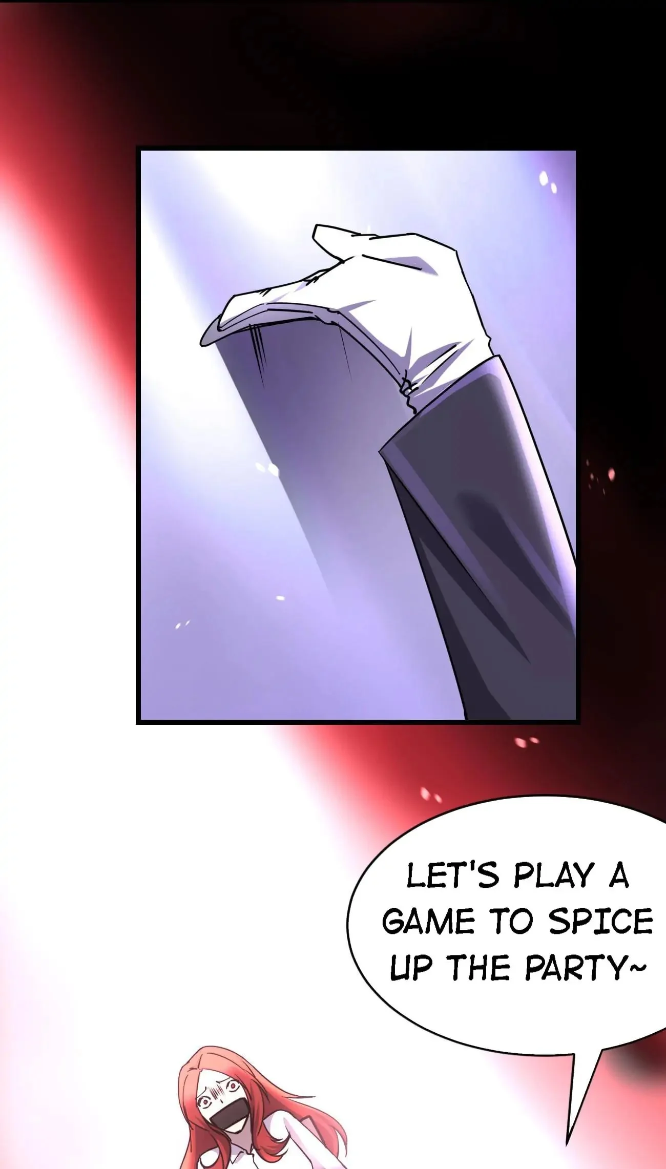 Don’t Get Me Wrong, I’m The Real Victim! Chapter 11 - Page 38