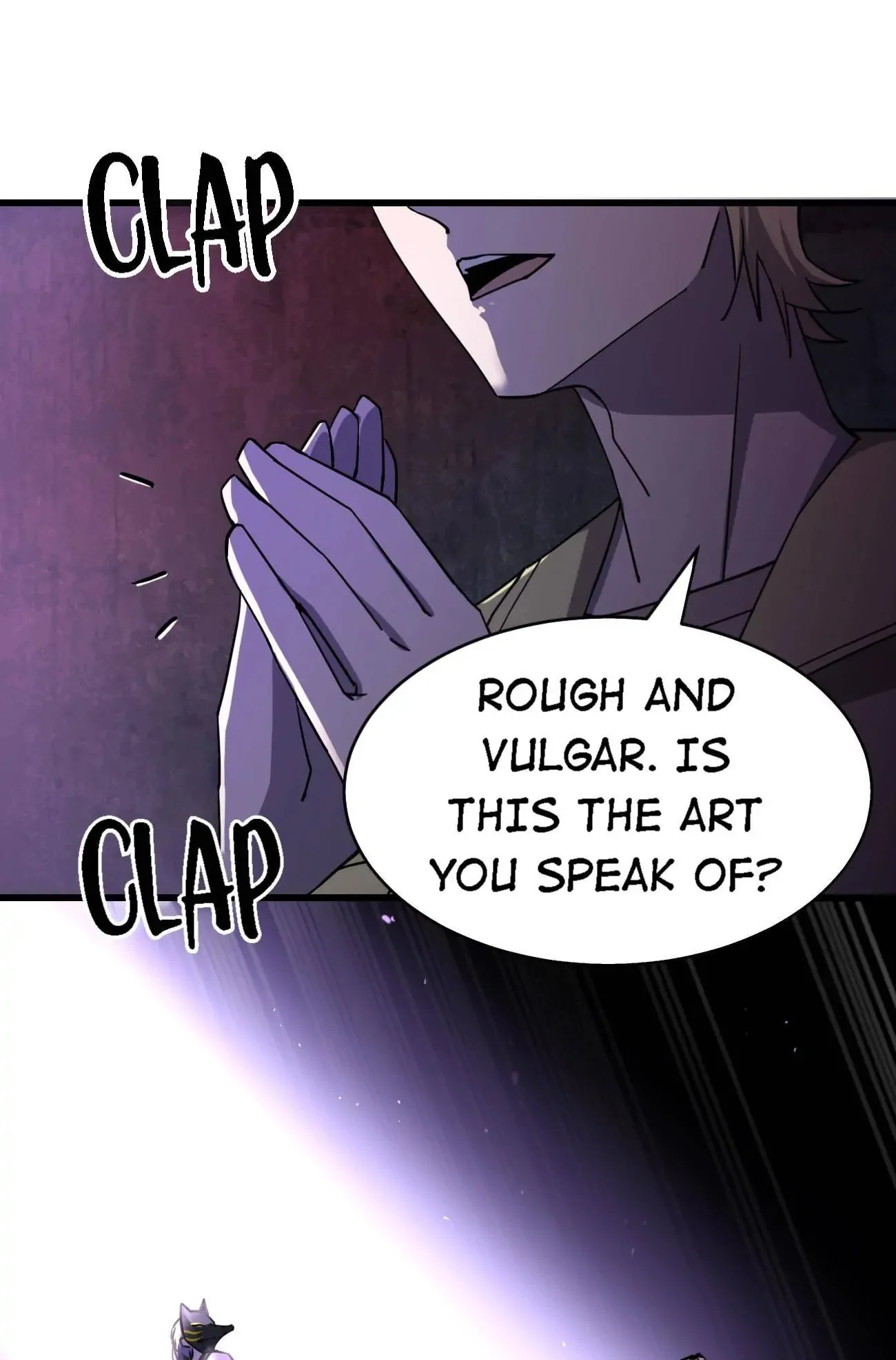 Don’t Get Me Wrong, I’m The Real Victim! Chapter 11 - Page 45