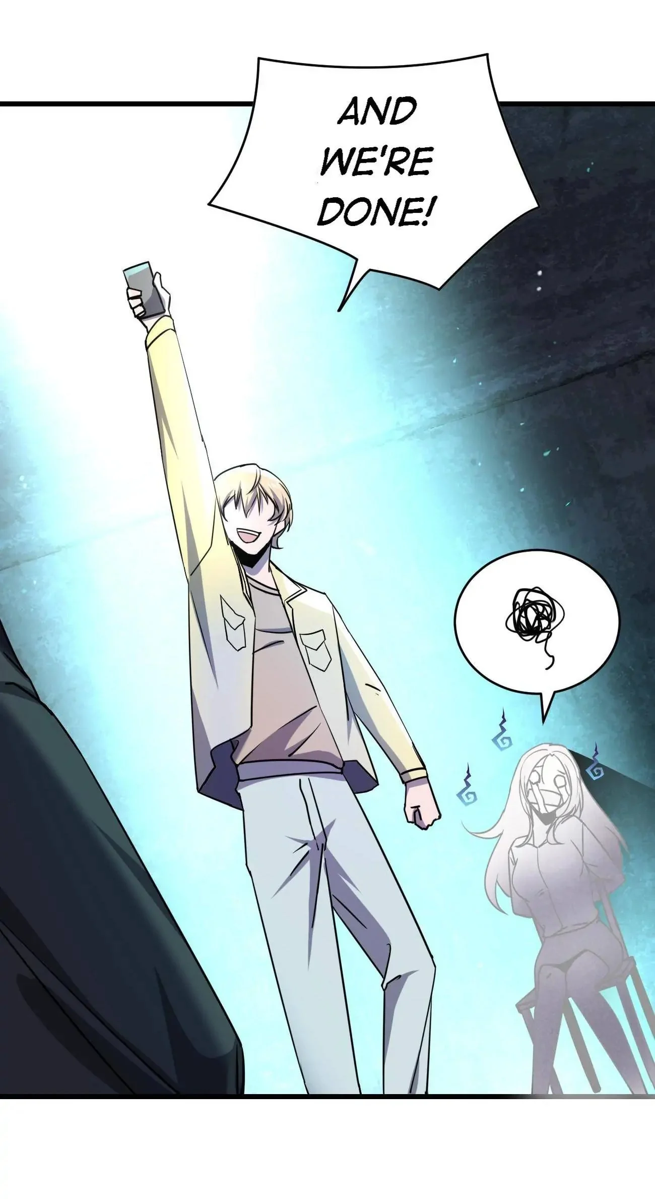 Don’t Get Me Wrong, I’m The Real Victim! Chapter 11 - Page 67