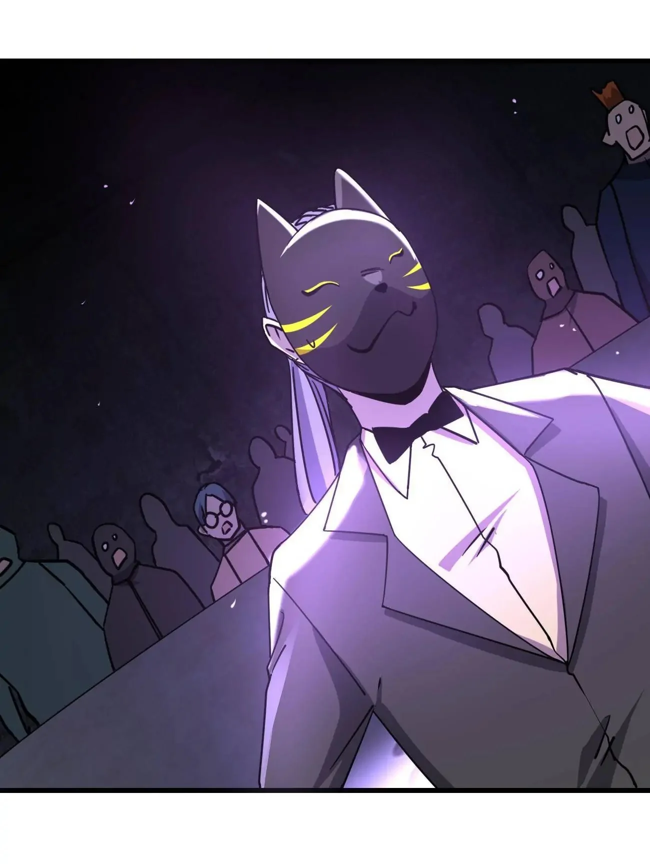 Don’t Get Me Wrong, I’m The Real Victim! Chapter 11 - Page 68