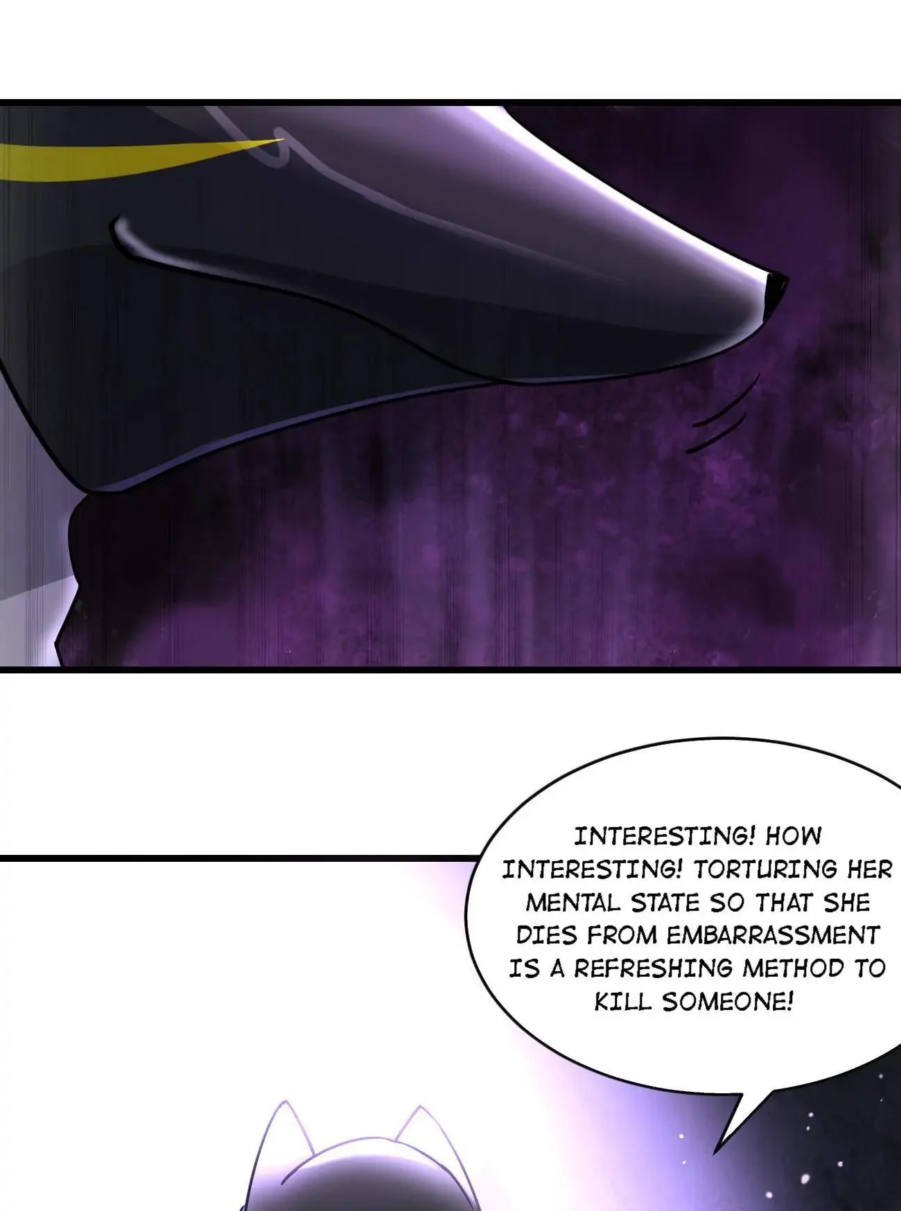 Don’t Get Me Wrong, I’m The Real Victim! Chapter 11 - Page 69
