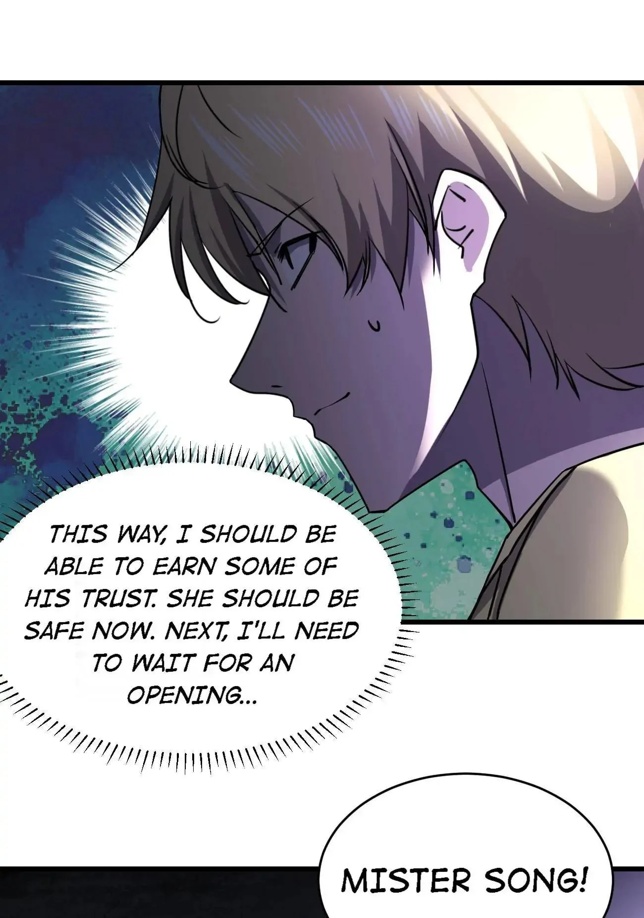 Don’t Get Me Wrong, I’m The Real Victim! Chapter 11 - Page 71