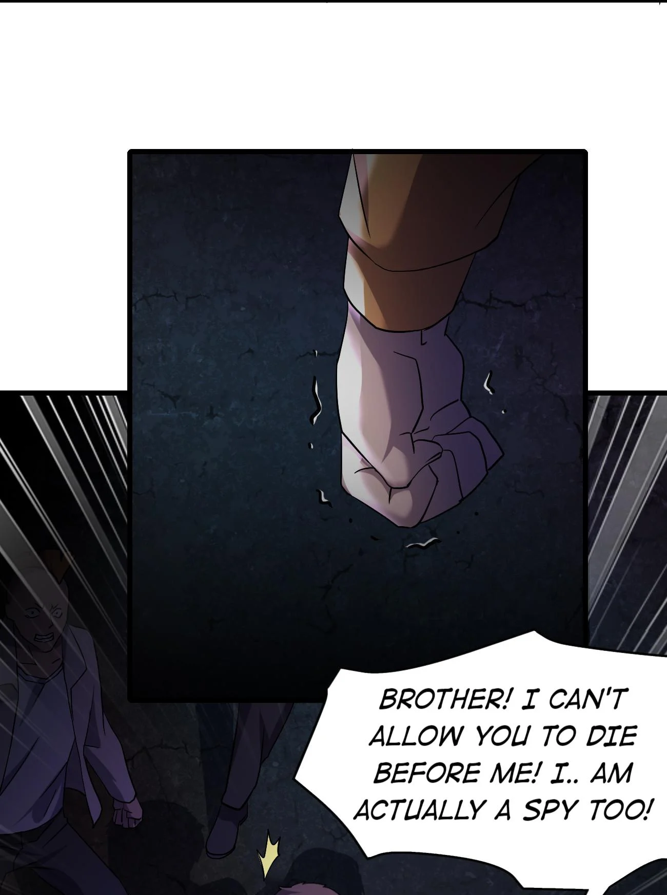 Don’t Get Me Wrong, I’m The Real Victim! Chapter 12.1 - Page 24