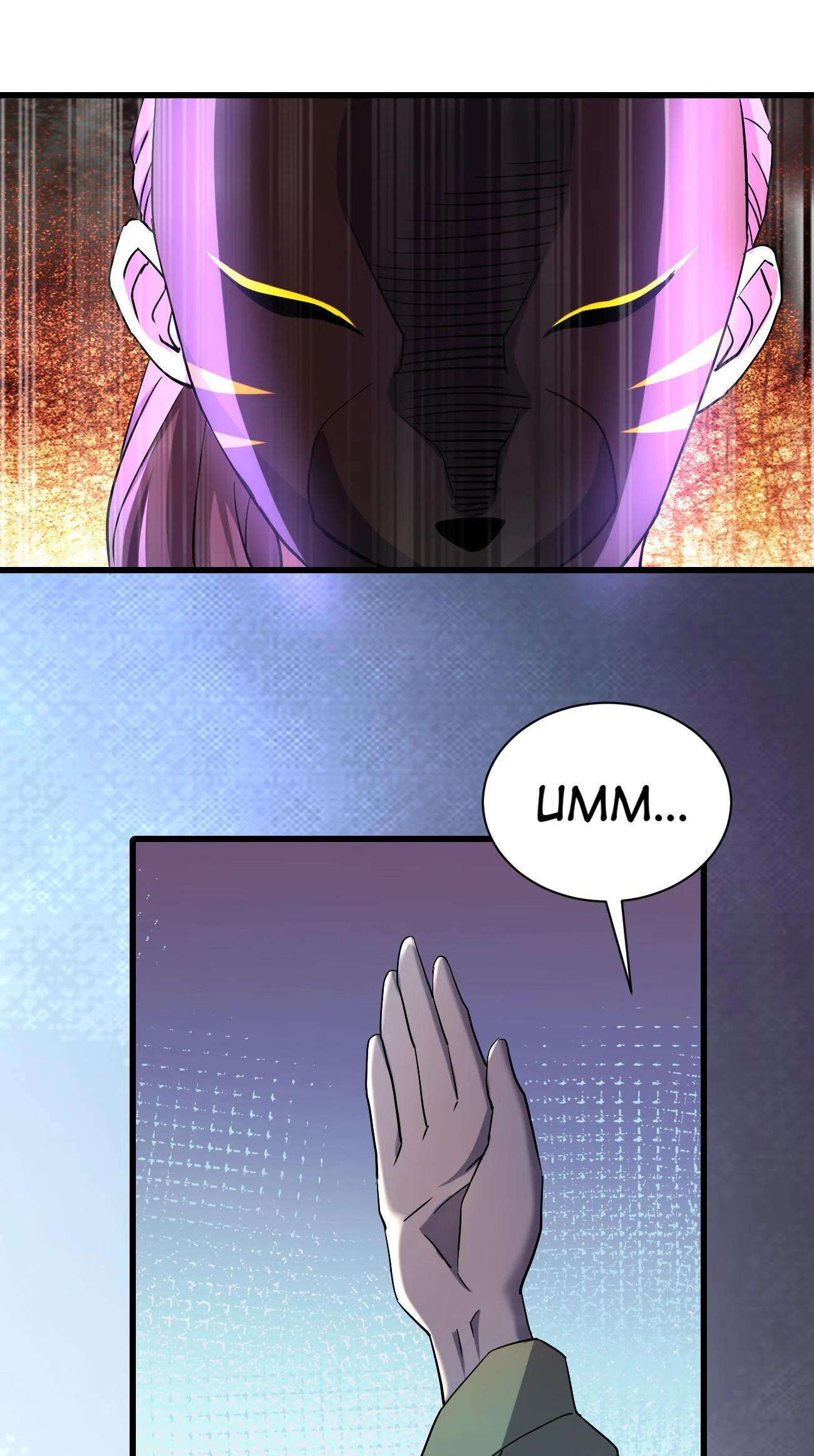 Don’t Get Me Wrong, I’m The Real Victim! Chapter 12.1 - Page 29
