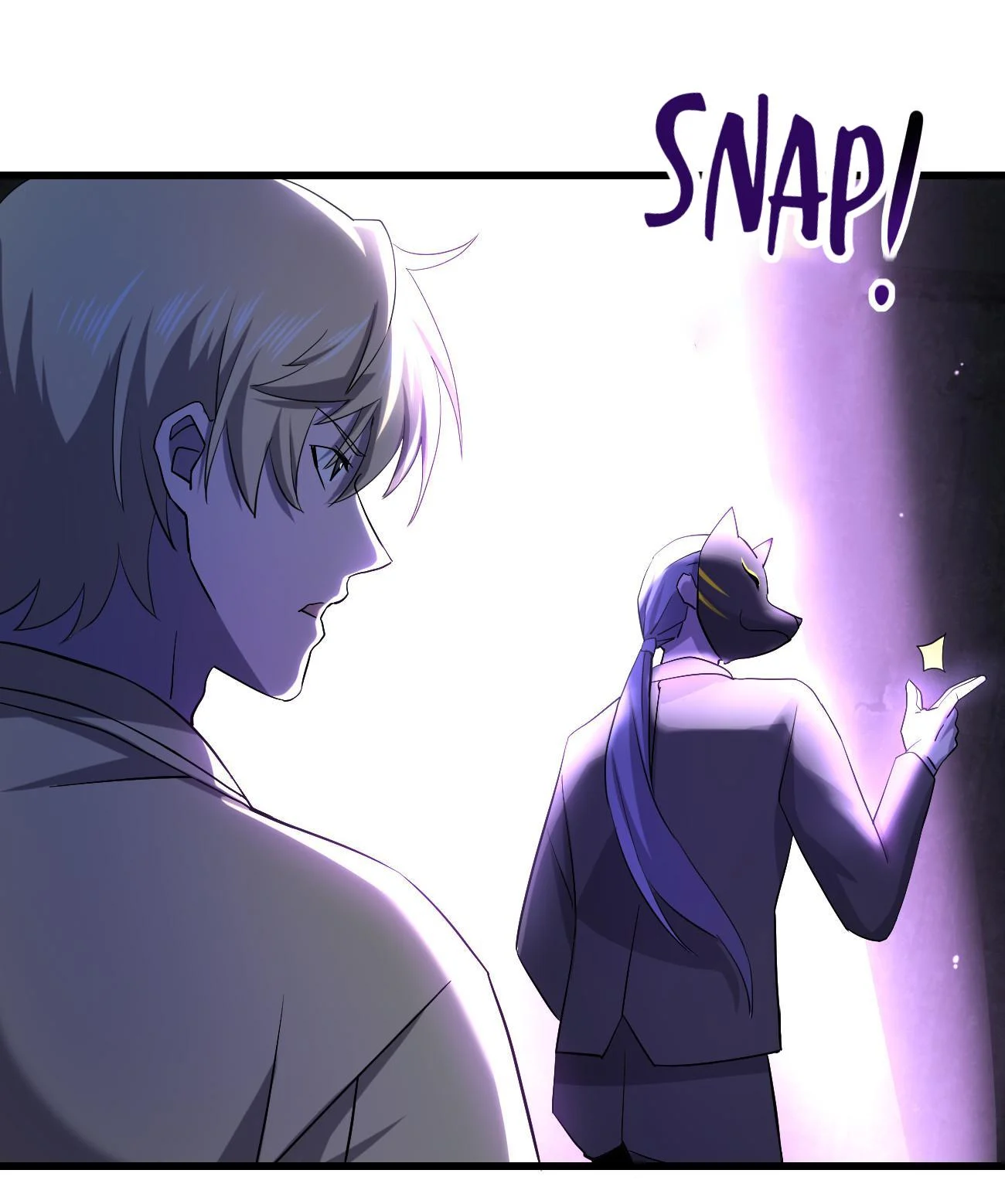 Don’t Get Me Wrong, I’m The Real Victim! Chapter 12.1 - Page 5