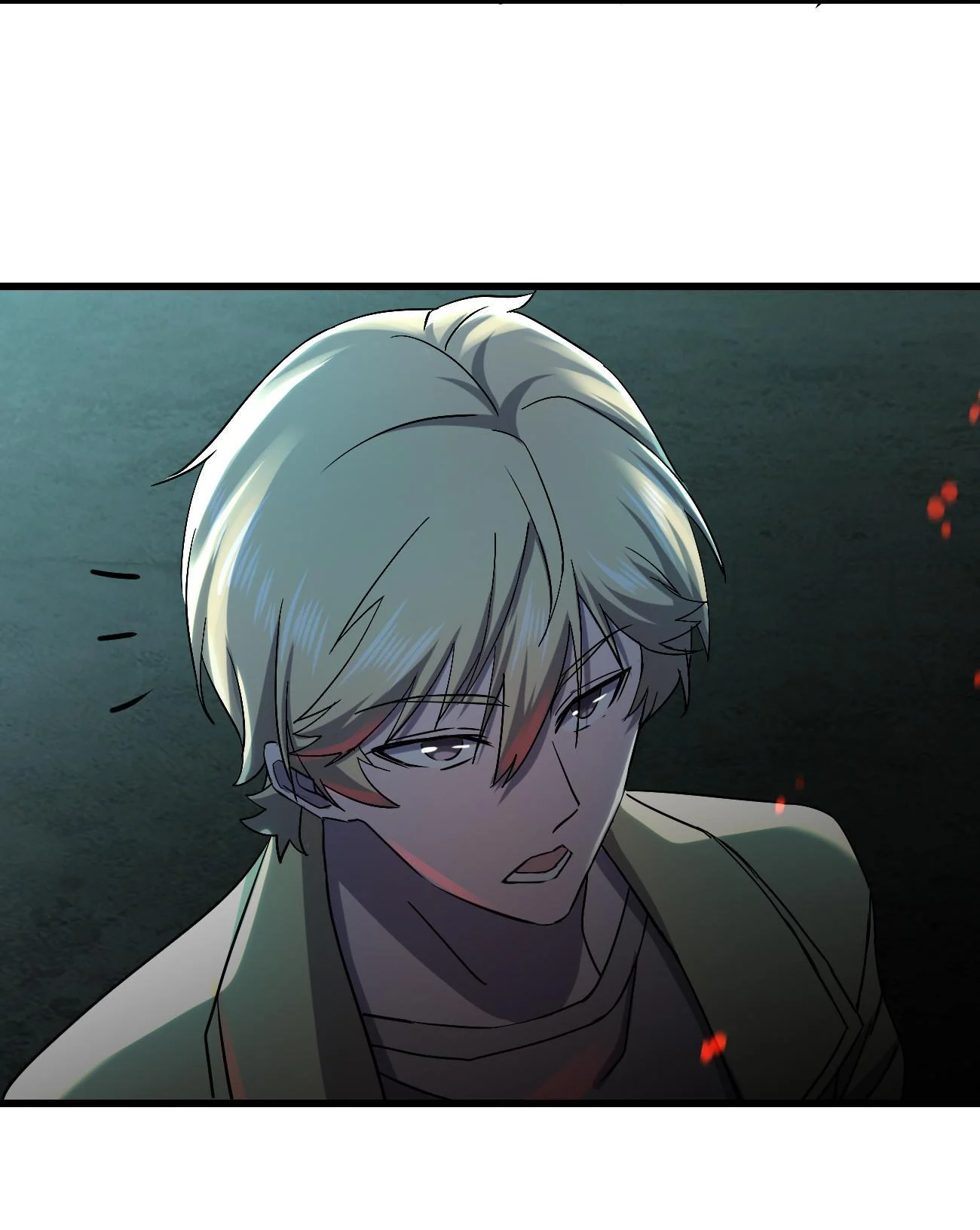 Don’t Get Me Wrong, I’m The Real Victim! Chapter 12.2 - Page 12