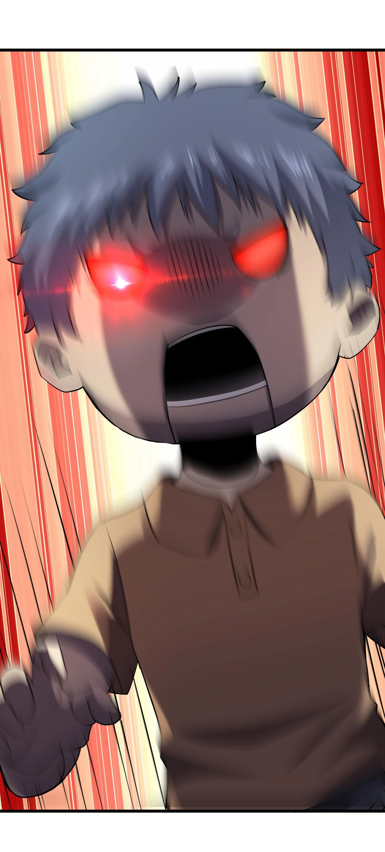 Don’t Get Me Wrong, I’m The Real Victim! Chapter 12.2 - Page 13