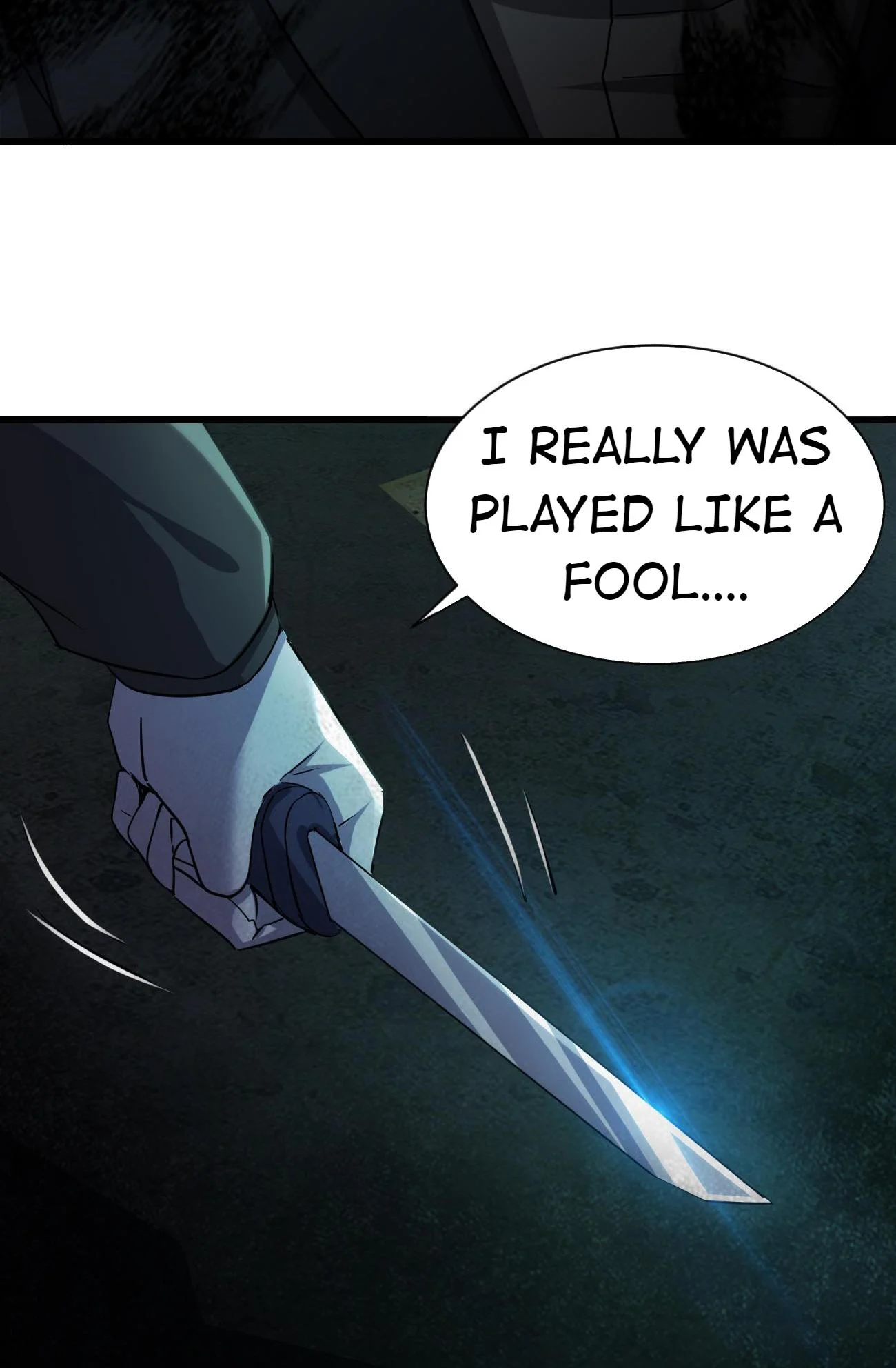 Don’t Get Me Wrong, I’m The Real Victim! Chapter 12.2 - Page 21