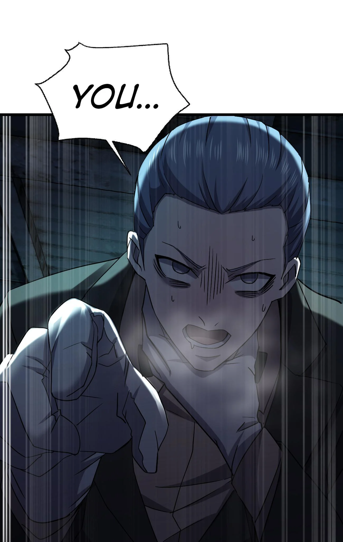 Don’t Get Me Wrong, I’m The Real Victim! Chapter 12.2 - Page 29