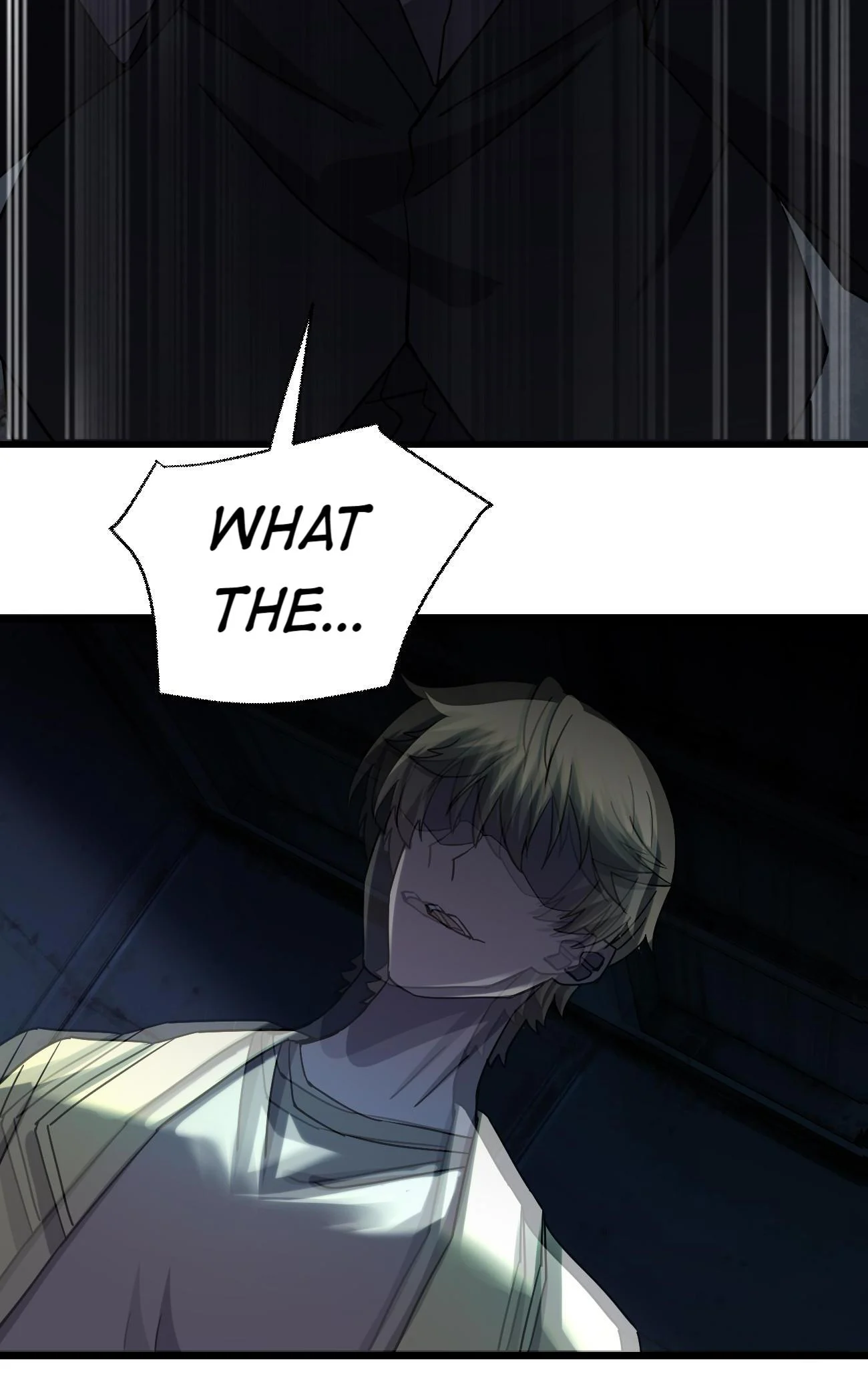 Don’t Get Me Wrong, I’m The Real Victim! Chapter 12.2 - Page 30