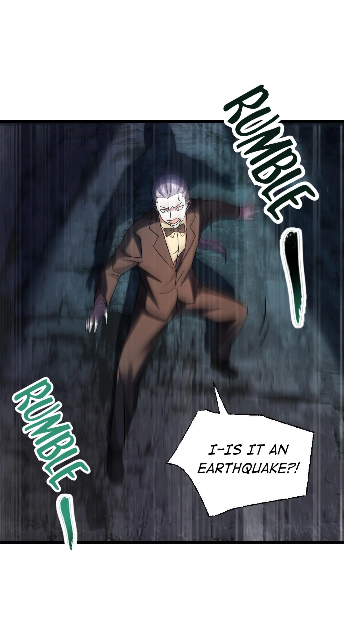 Don’t Get Me Wrong, I’m The Real Victim! Chapter 12.2 - Page 31