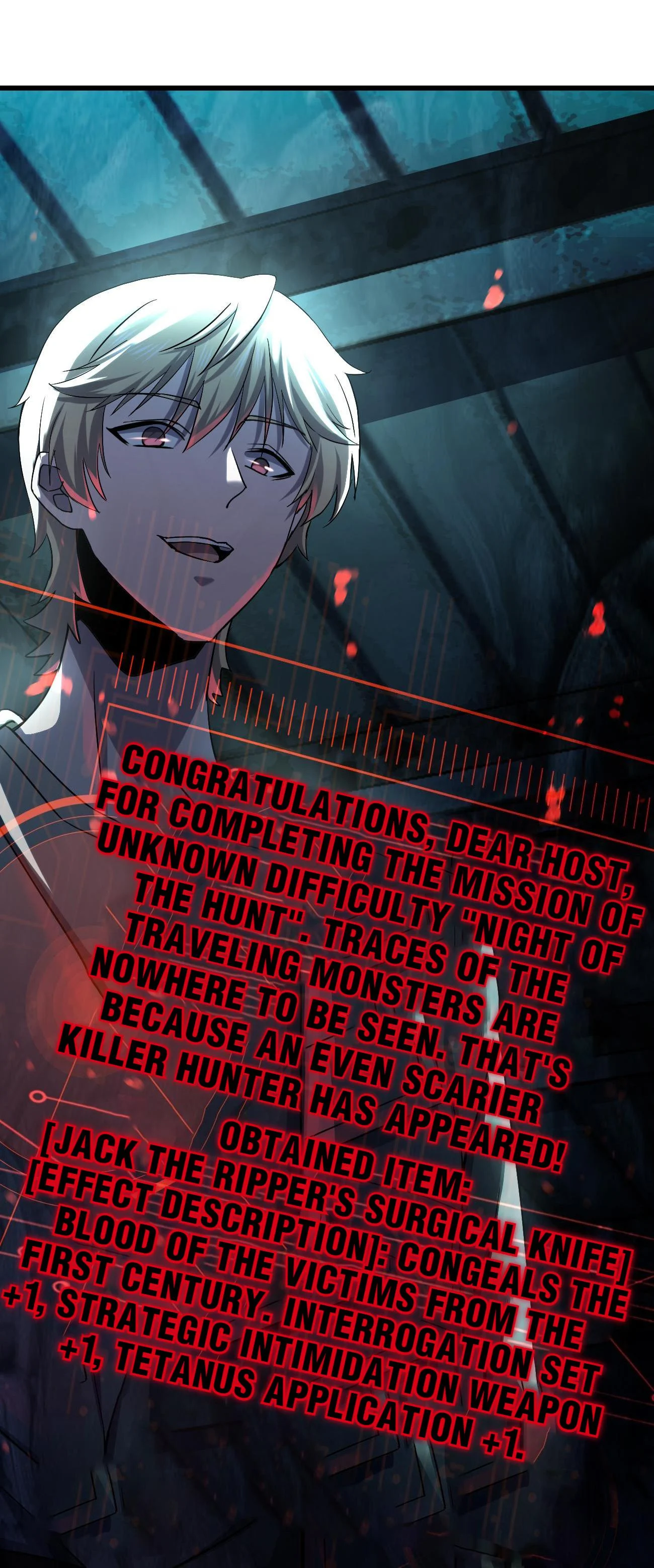 Don’t Get Me Wrong, I’m The Real Victim! Chapter 12.2 - Page 40