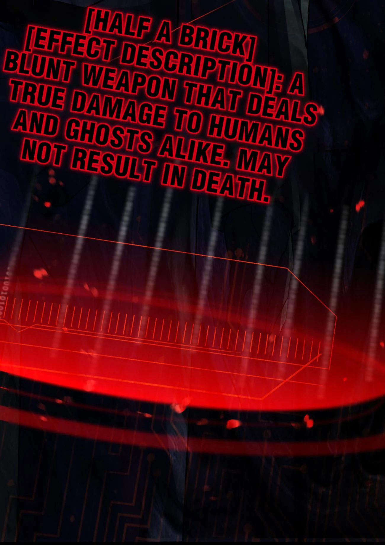 Don’t Get Me Wrong, I’m The Real Victim! Chapter 12.2 - Page 41