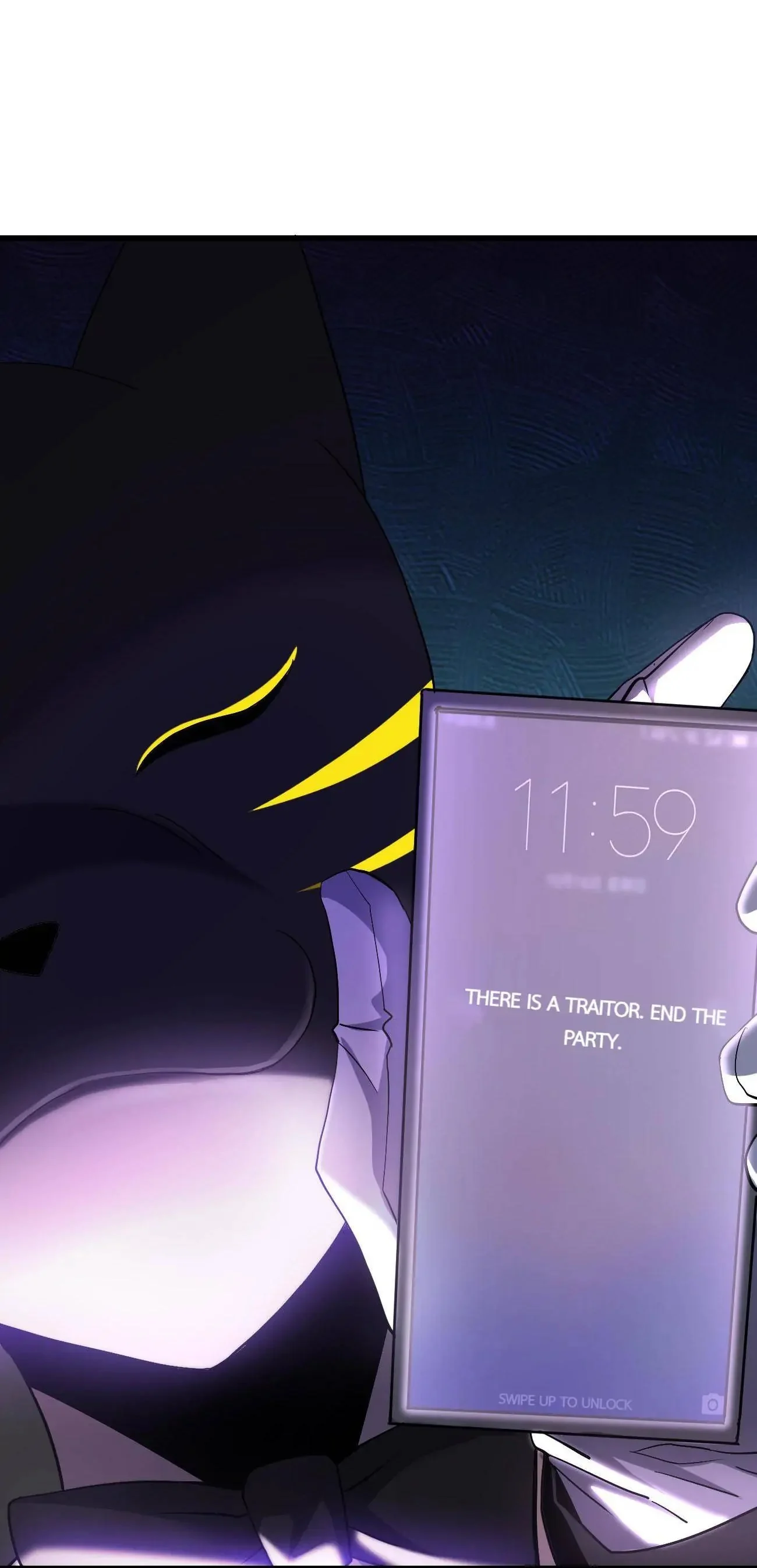 Don’t Get Me Wrong, I’m The Real Victim! Chapter 12 - Page 2