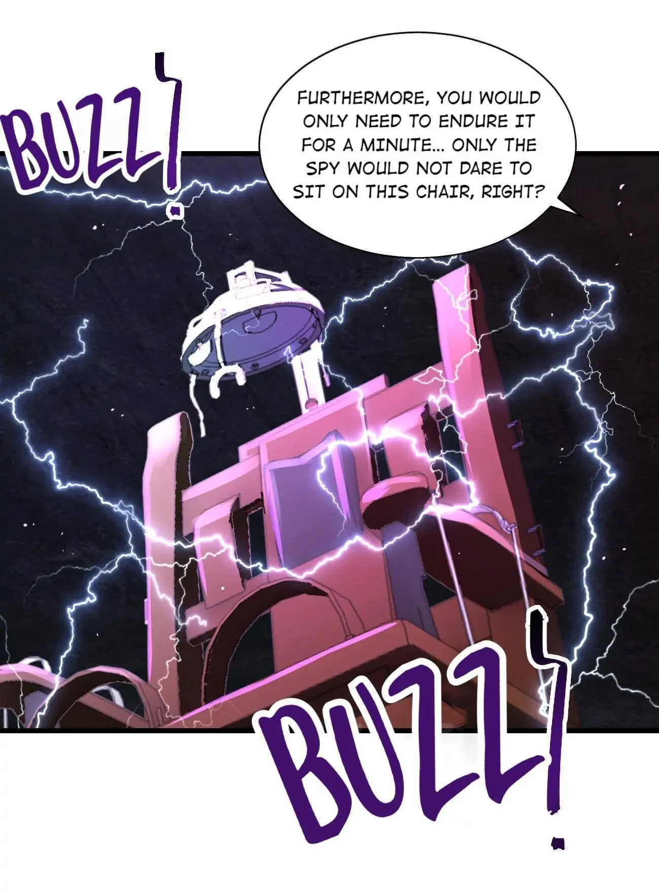 Don’t Get Me Wrong, I’m The Real Victim! Chapter 12 - Page 15