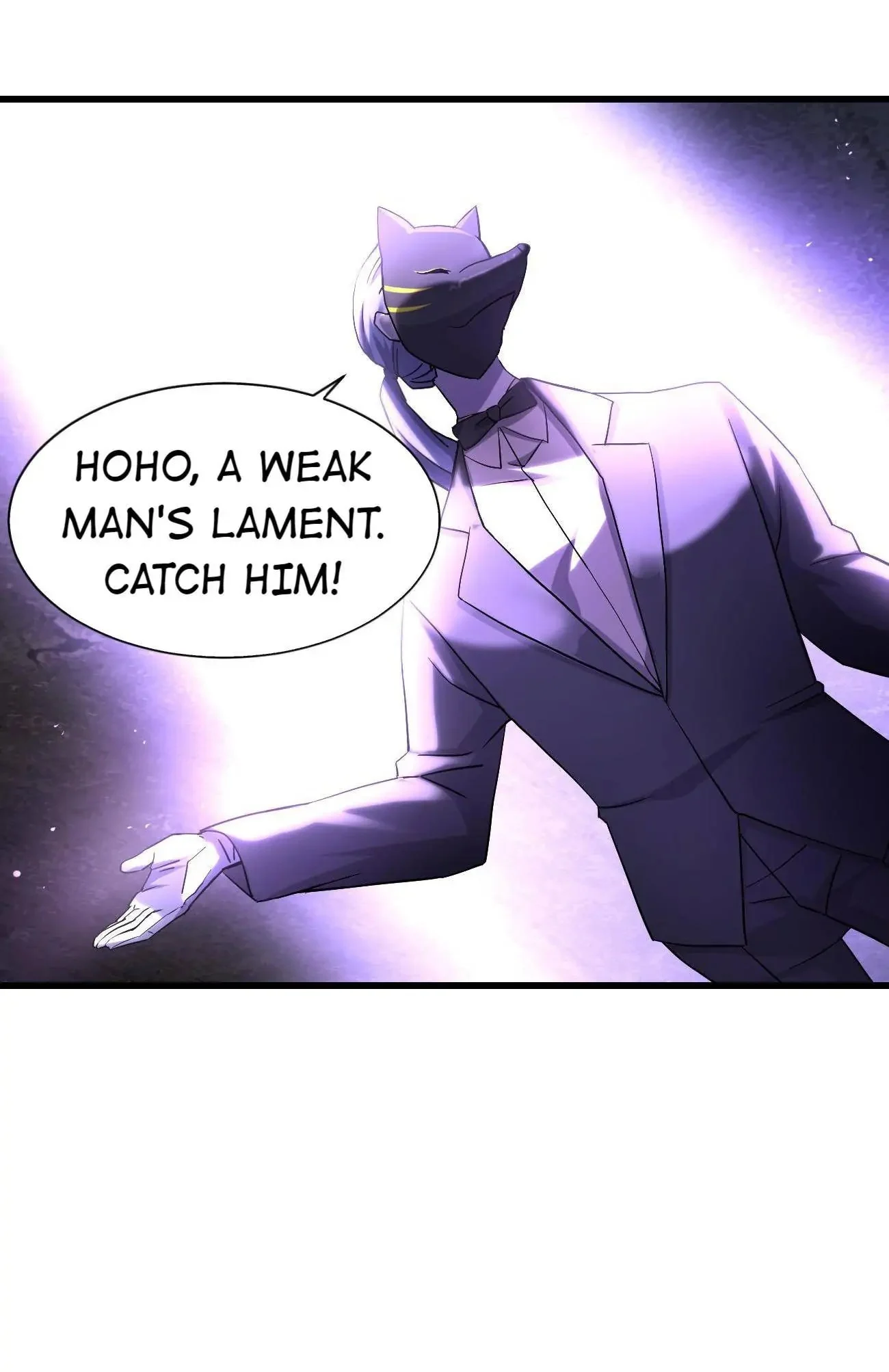 Don’t Get Me Wrong, I’m The Real Victim! Chapter 12 - Page 22