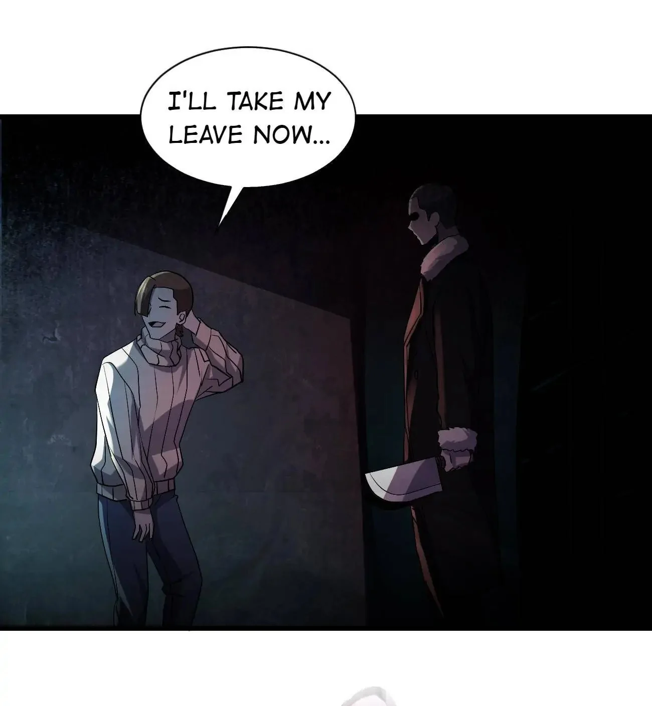 Don’t Get Me Wrong, I’m The Real Victim! Chapter 12 - Page 33