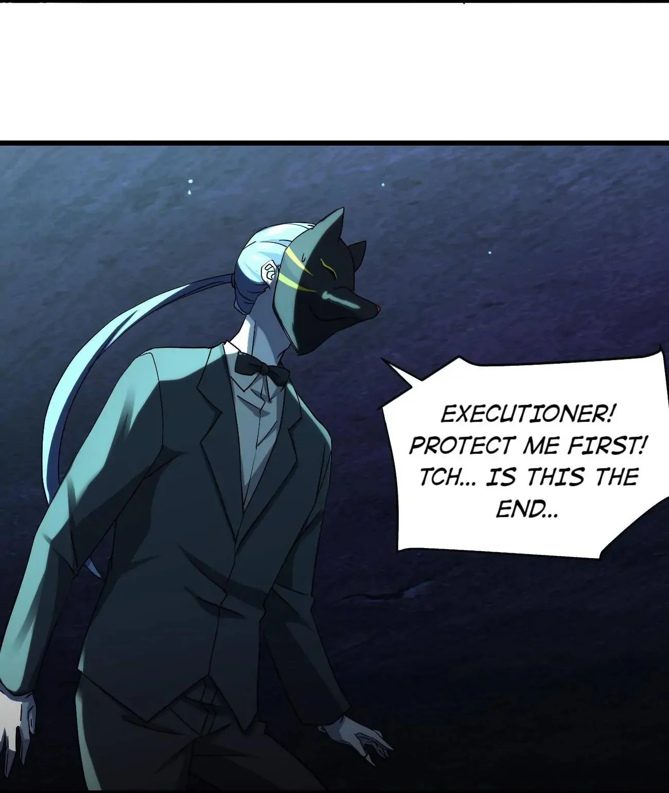 Don’t Get Me Wrong, I’m The Real Victim! Chapter 12 - Page 39