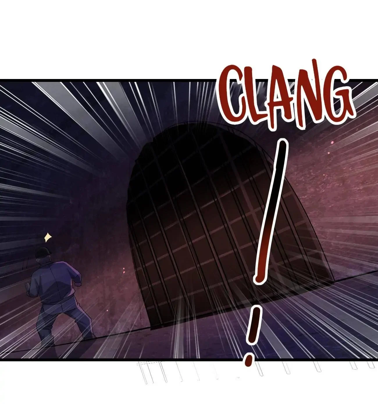 Don’t Get Me Wrong, I’m The Real Victim! Chapter 12 - Page 6