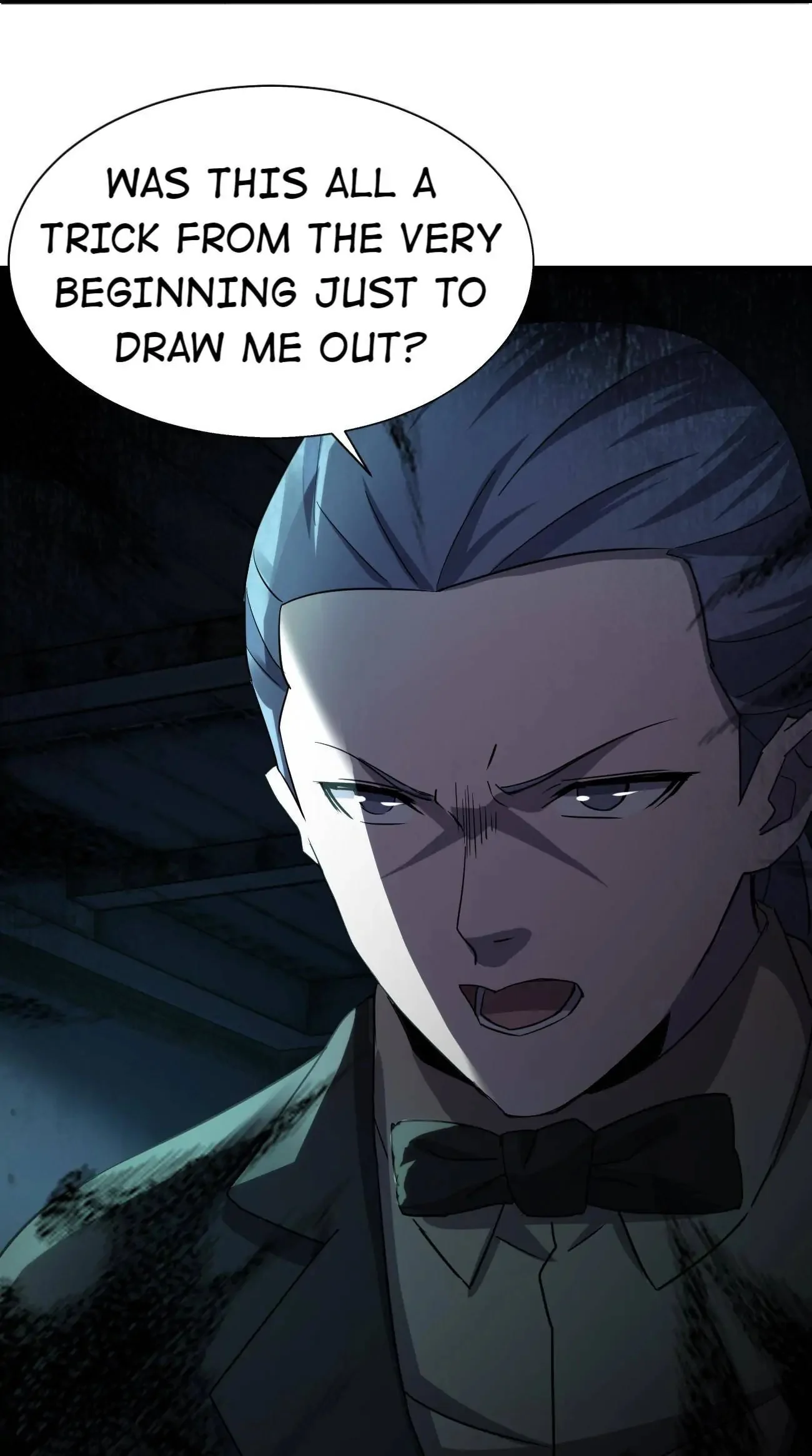 Don’t Get Me Wrong, I’m The Real Victim! Chapter 12 - Page 64