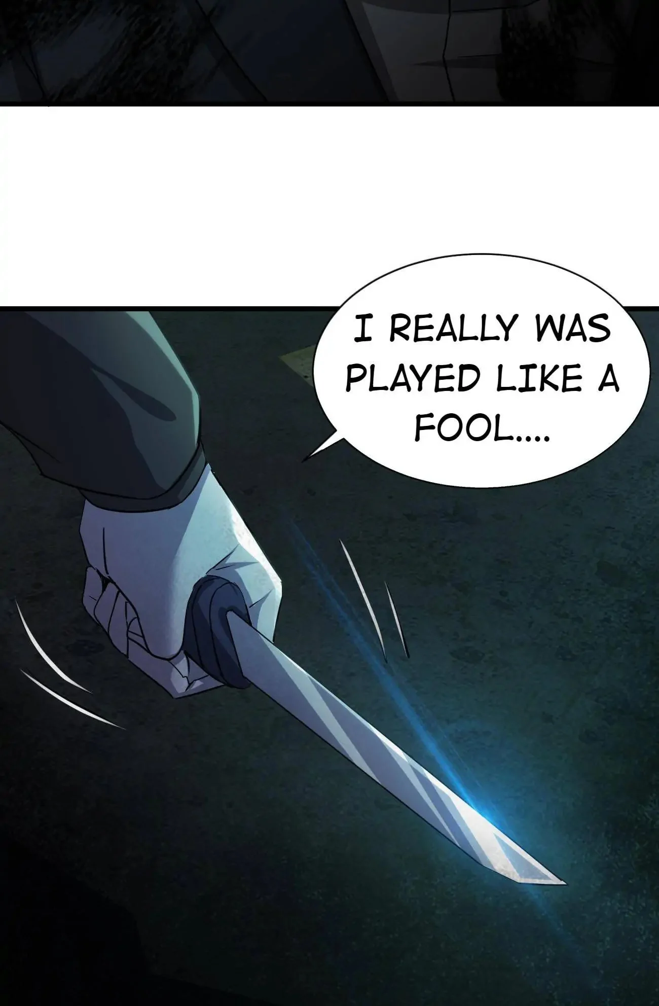 Don’t Get Me Wrong, I’m The Real Victim! Chapter 12 - Page 65