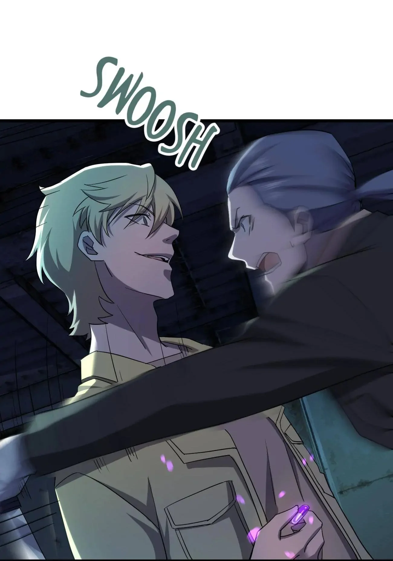 Don’t Get Me Wrong, I’m The Real Victim! Chapter 12 - Page 67