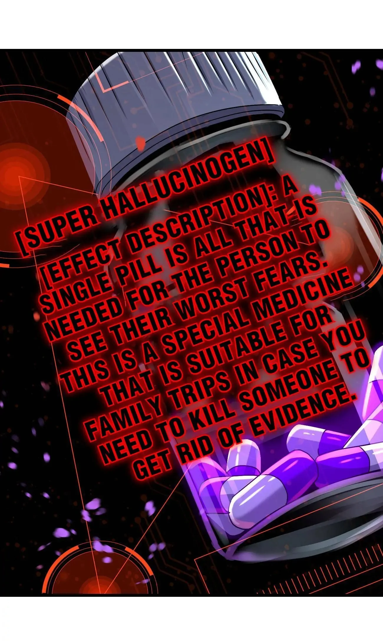 Don’t Get Me Wrong, I’m The Real Victim! Chapter 12 - Page 71