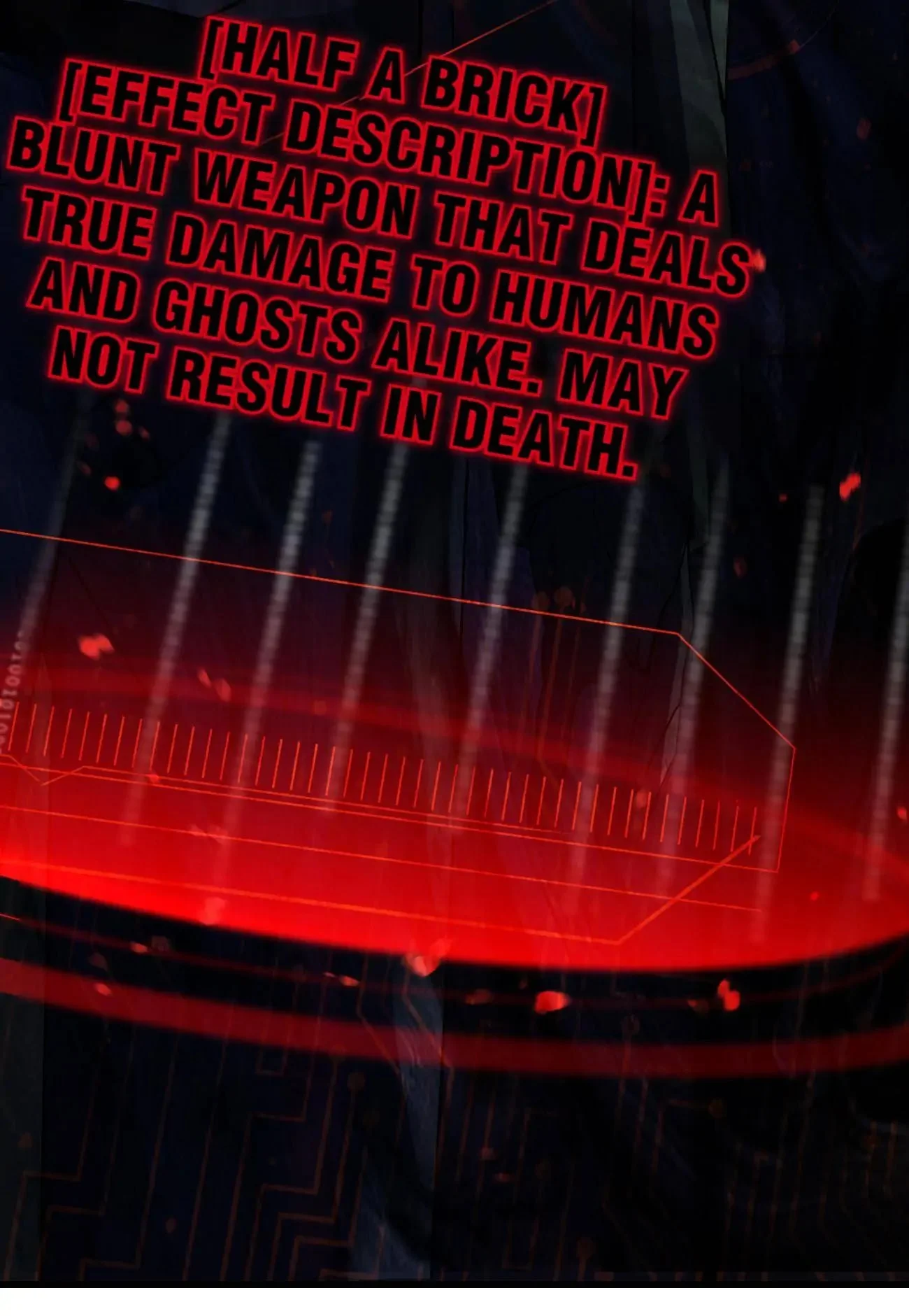 Don’t Get Me Wrong, I’m The Real Victim! Chapter 12 - Page 84