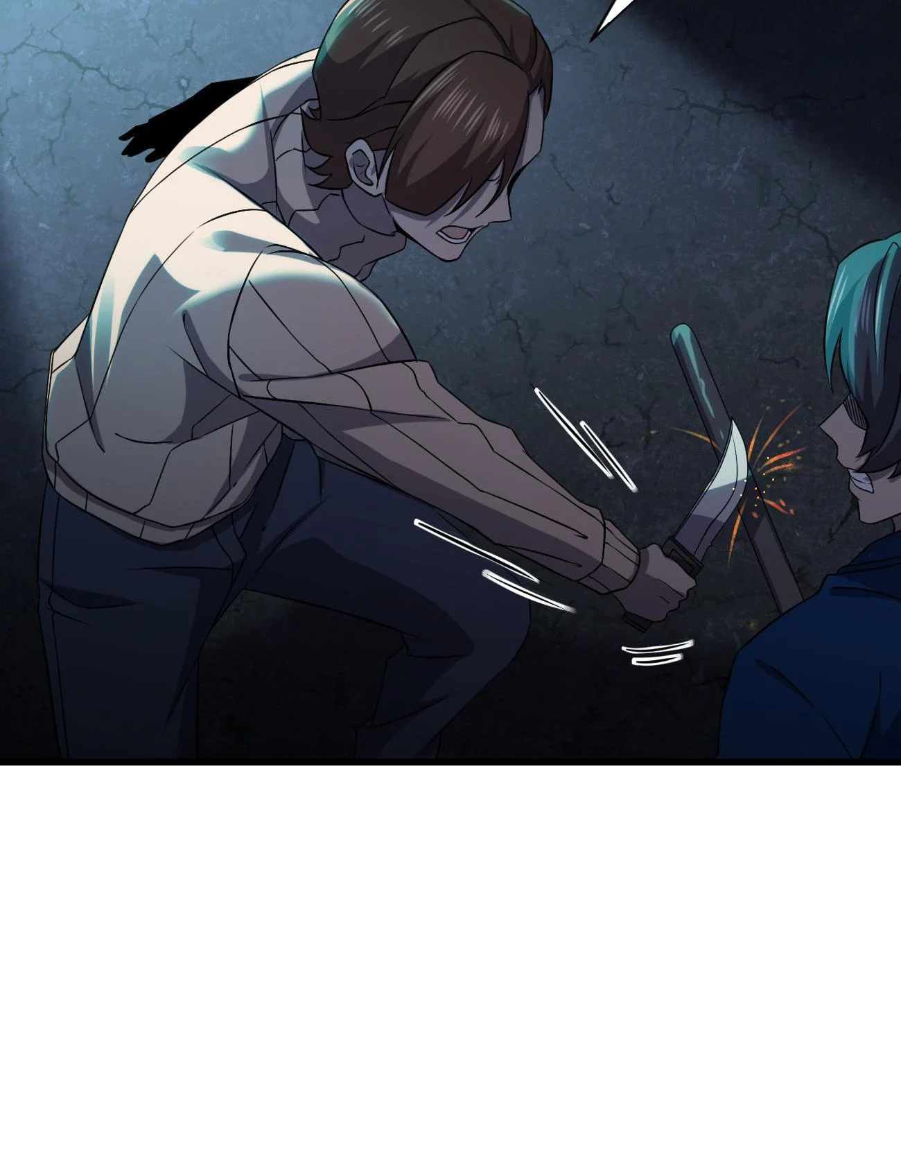 Don’t Get Me Wrong, I’m The Real Victim! Chapter 13.1 - Page 12