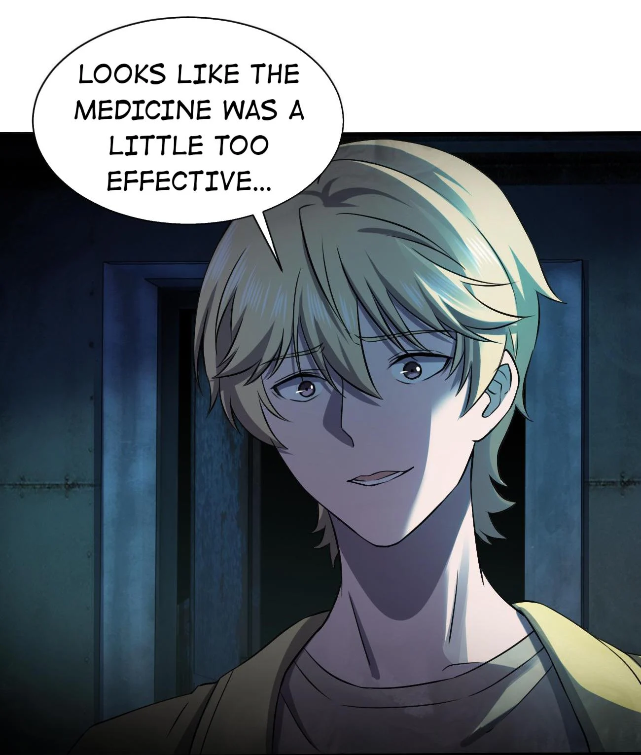 Don’t Get Me Wrong, I’m The Real Victim! Chapter 13.1 - Page 3