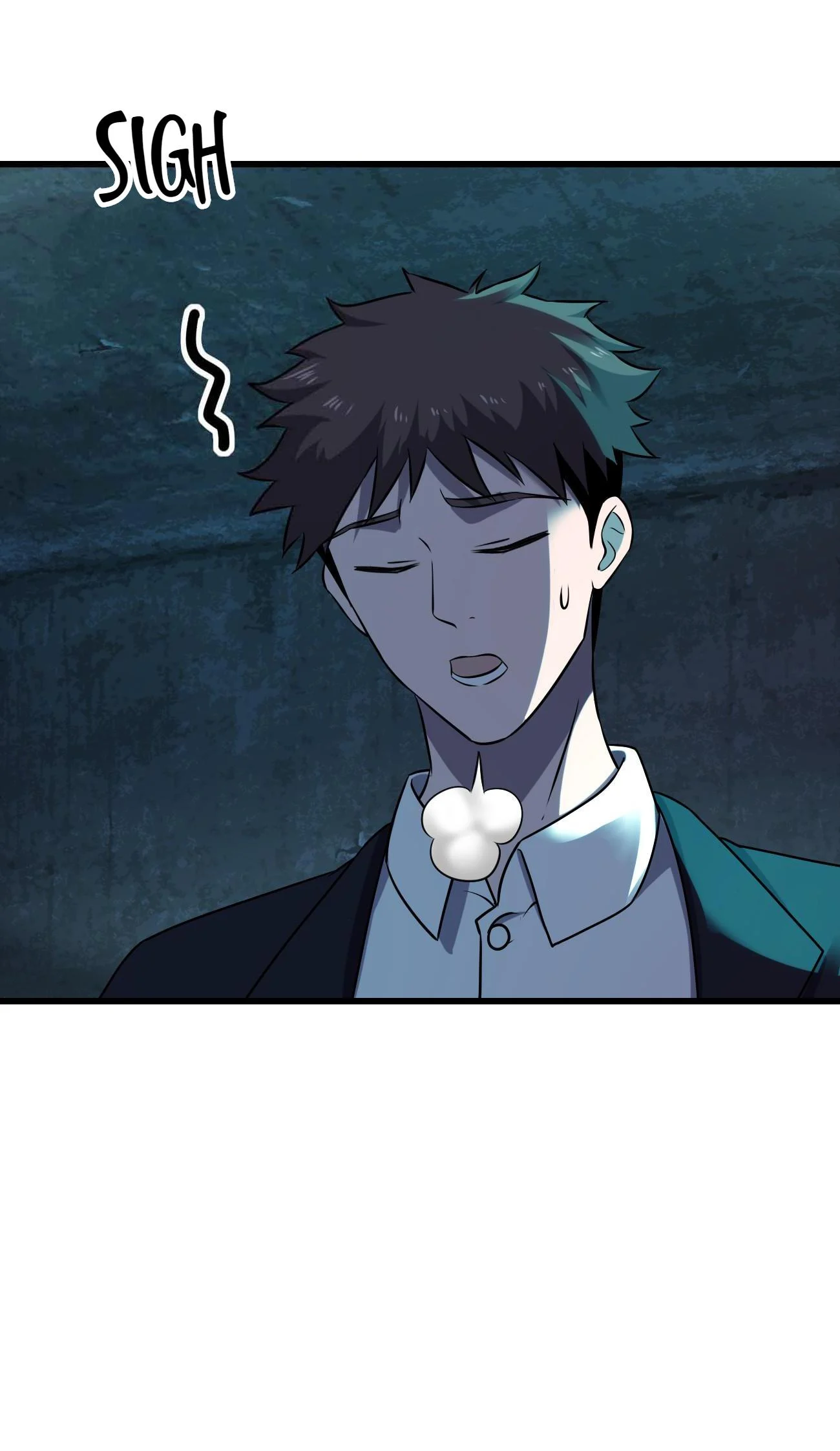 Don’t Get Me Wrong, I’m The Real Victim! Chapter 13.1 - Page 31
