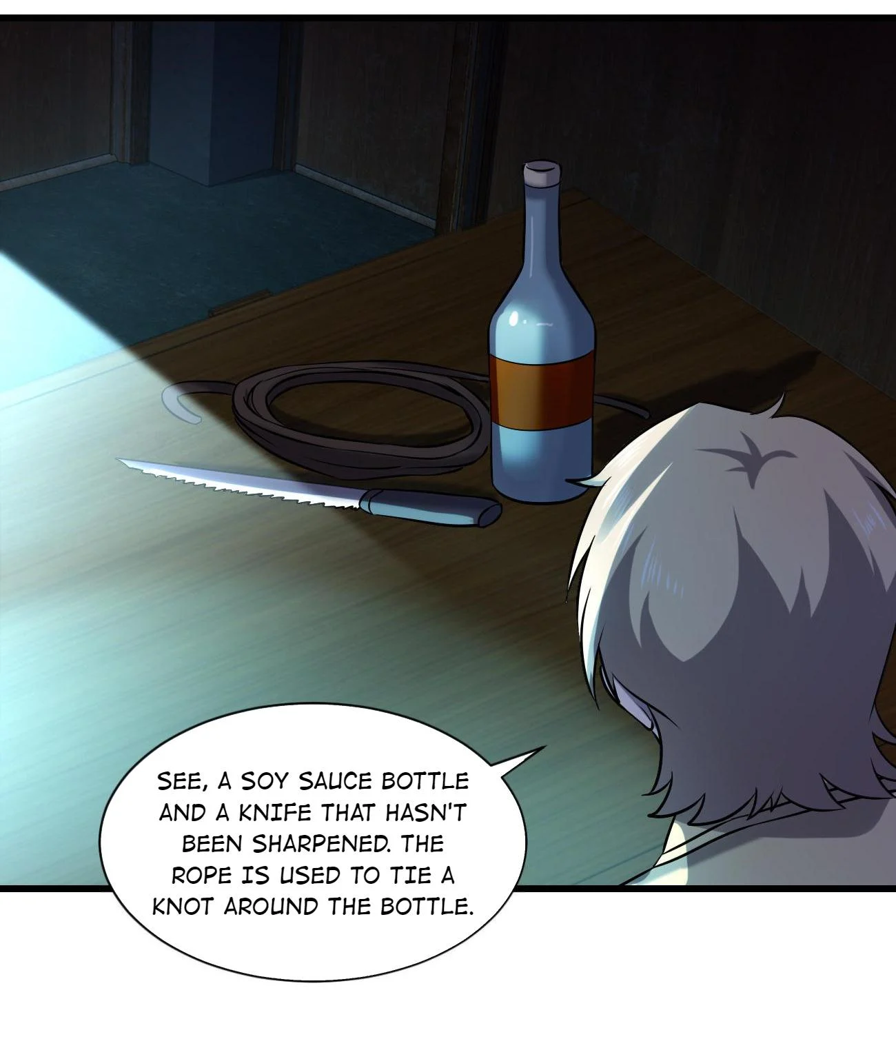 Don’t Get Me Wrong, I’m The Real Victim! Chapter 13.2 - Page 2
