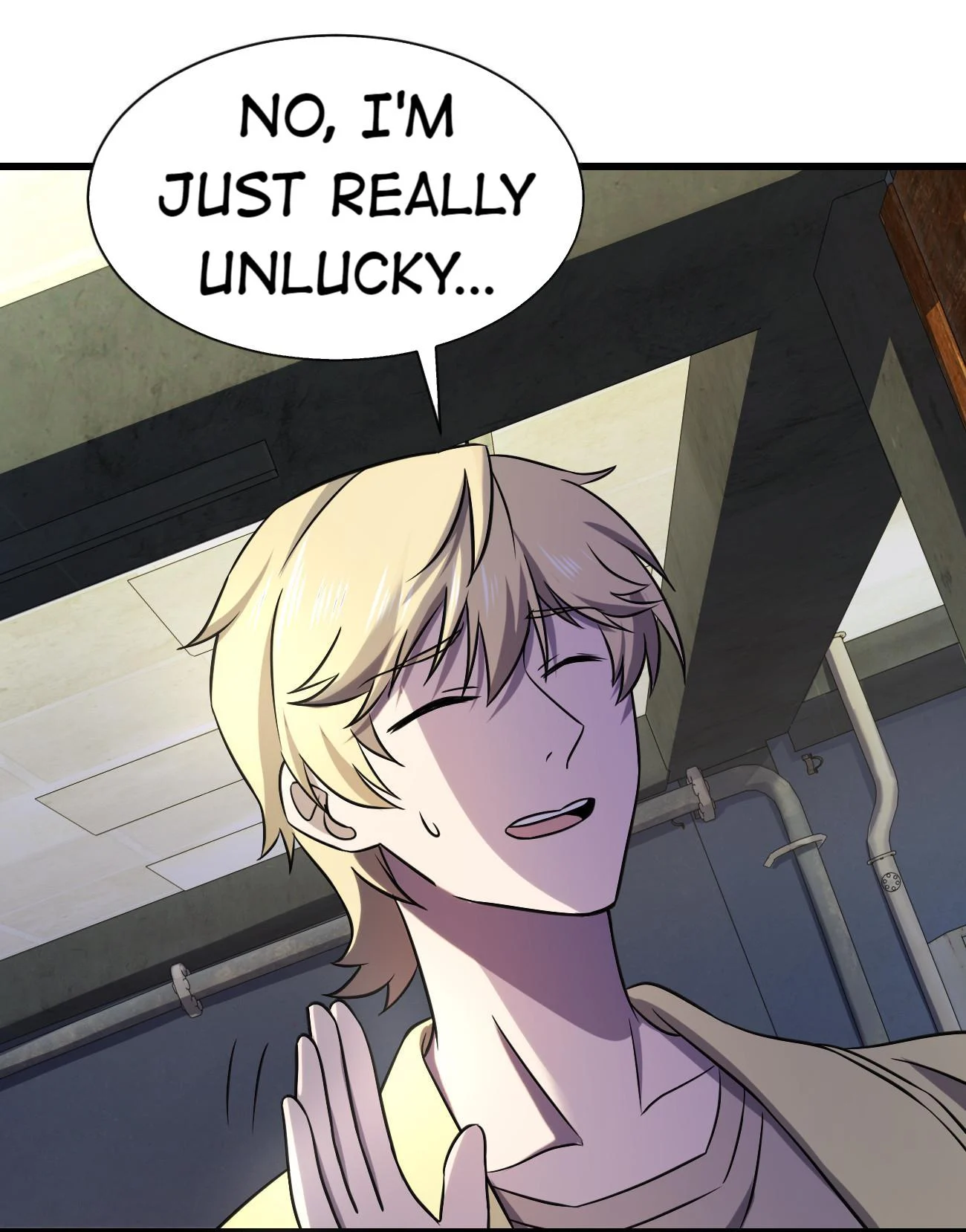 Don’t Get Me Wrong, I’m The Real Victim! Chapter 13.2 - Page 12