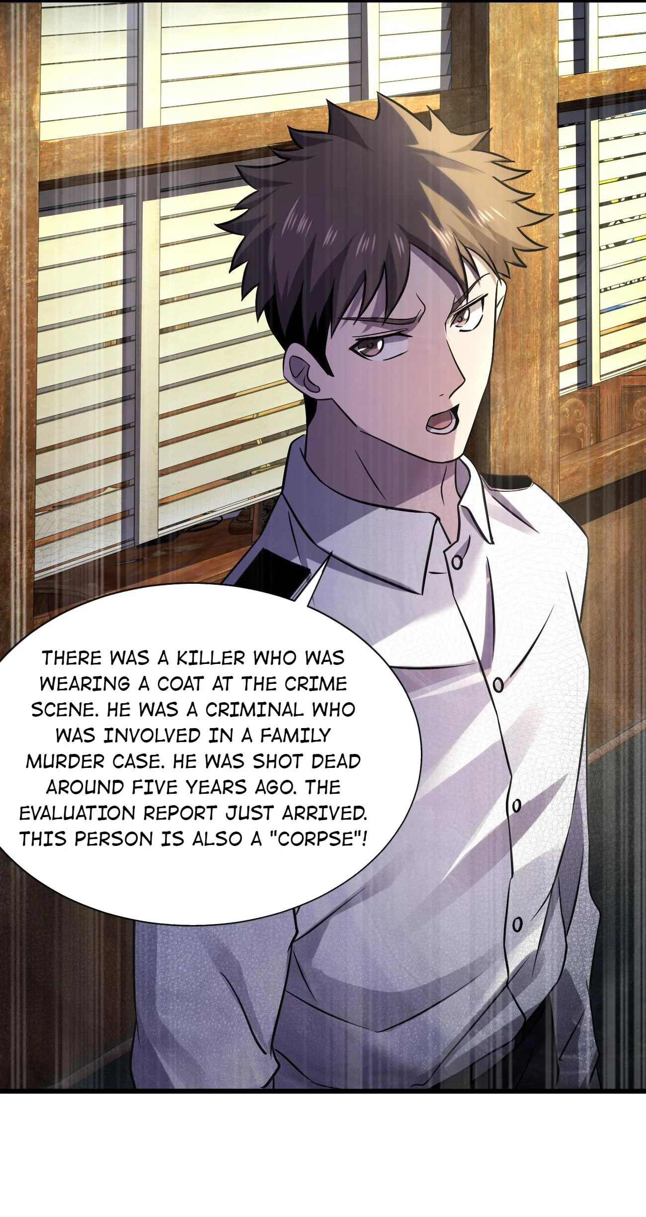 Don’t Get Me Wrong, I’m The Real Victim! Chapter 13.2 - Page 13
