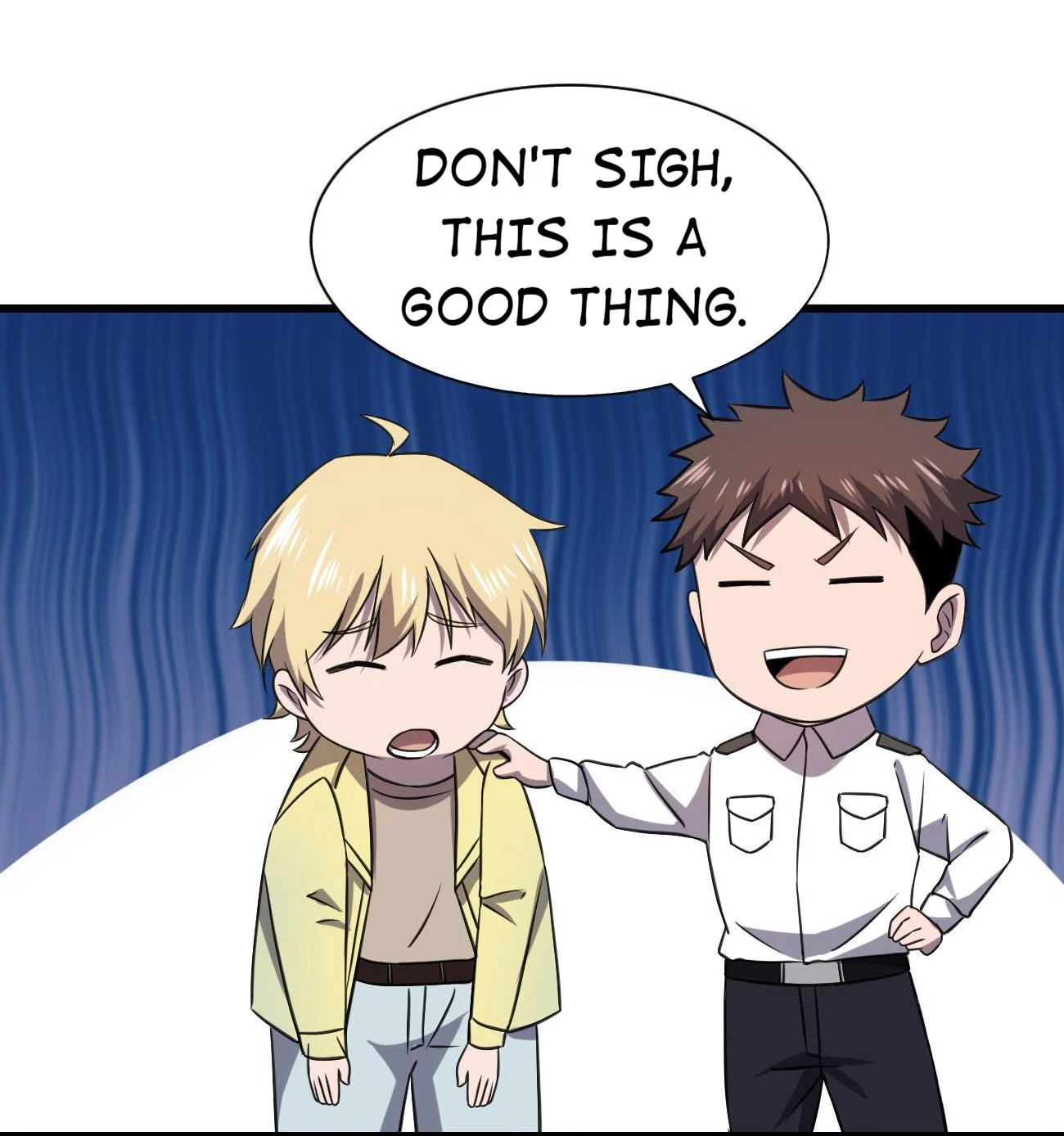Don’t Get Me Wrong, I’m The Real Victim! Chapter 13.2 - Page 19