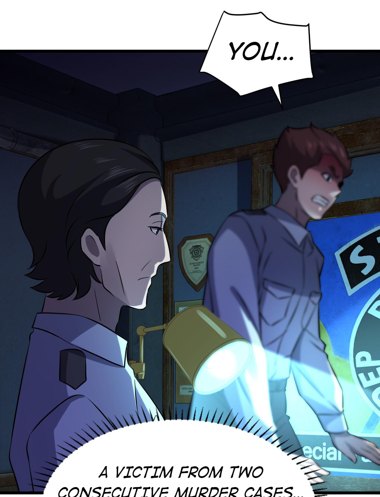 Don’t Get Me Wrong, I’m The Real Victim! Chapter 13.2 - Page 3